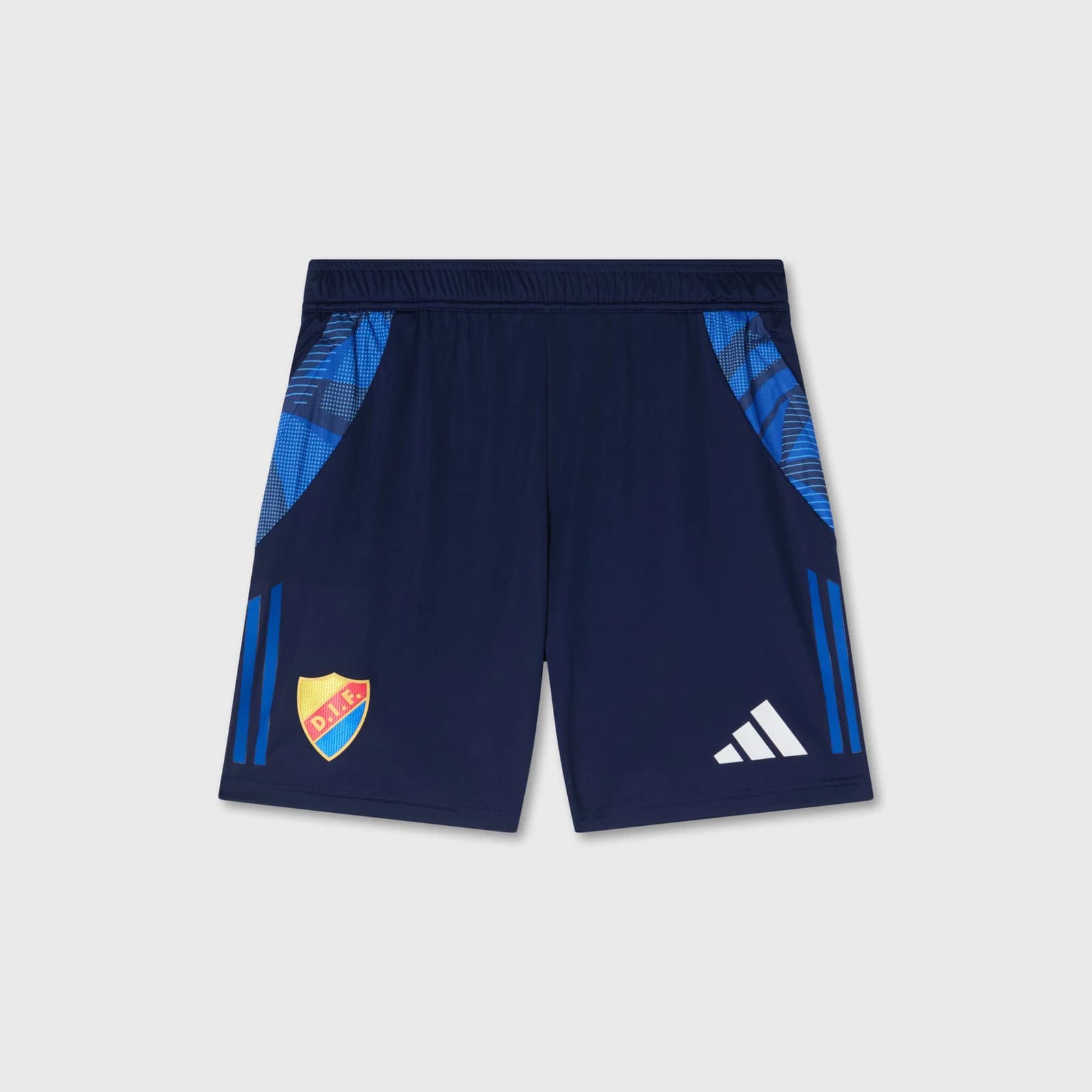 ADIDAS ADIDAS TRAINING SHORTS - undefined 1 - DJURGÅRDSBUTIKEN
