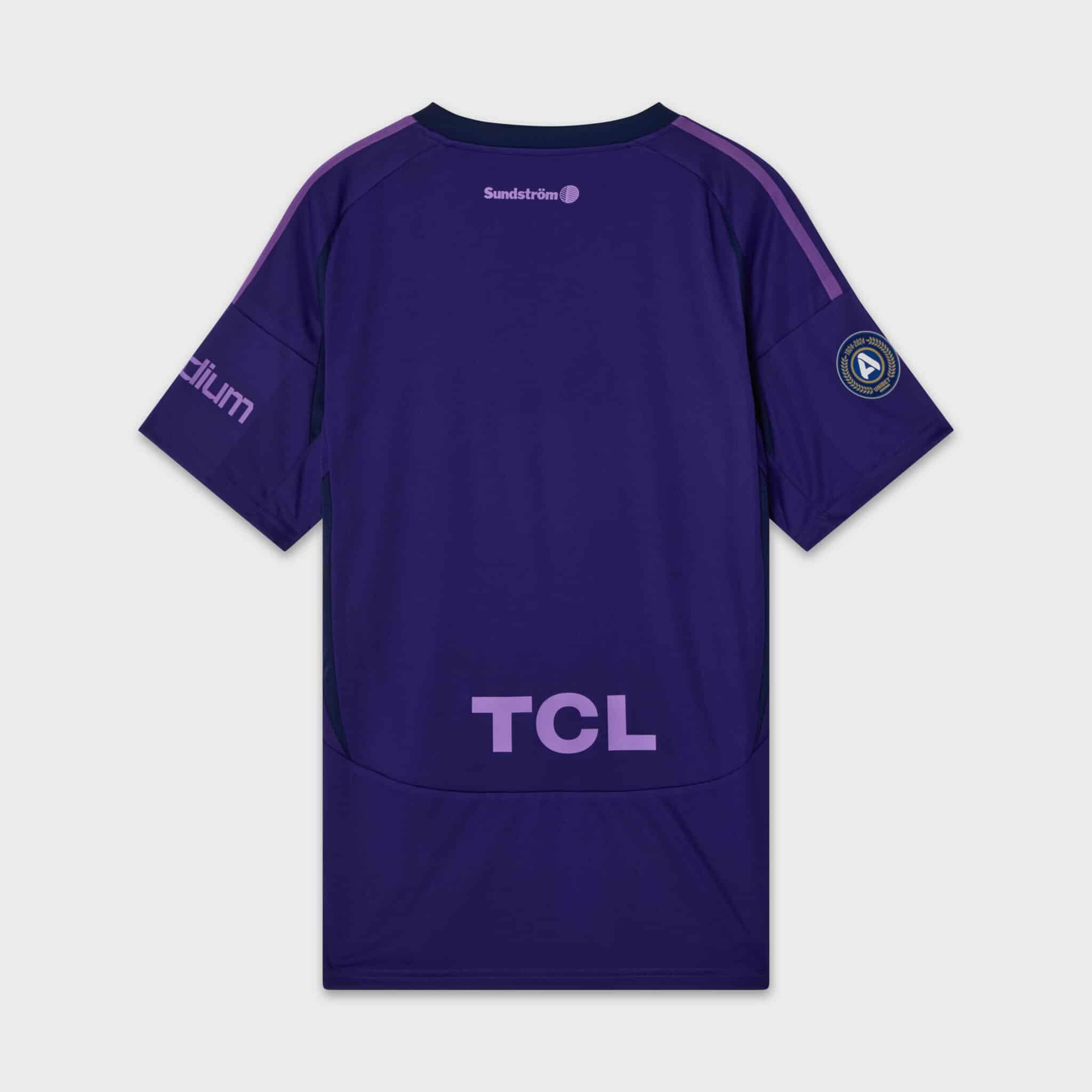 Adidas Adidas third jersey player edition - undefined 2 - DJURGÅRDSBUTIKEN