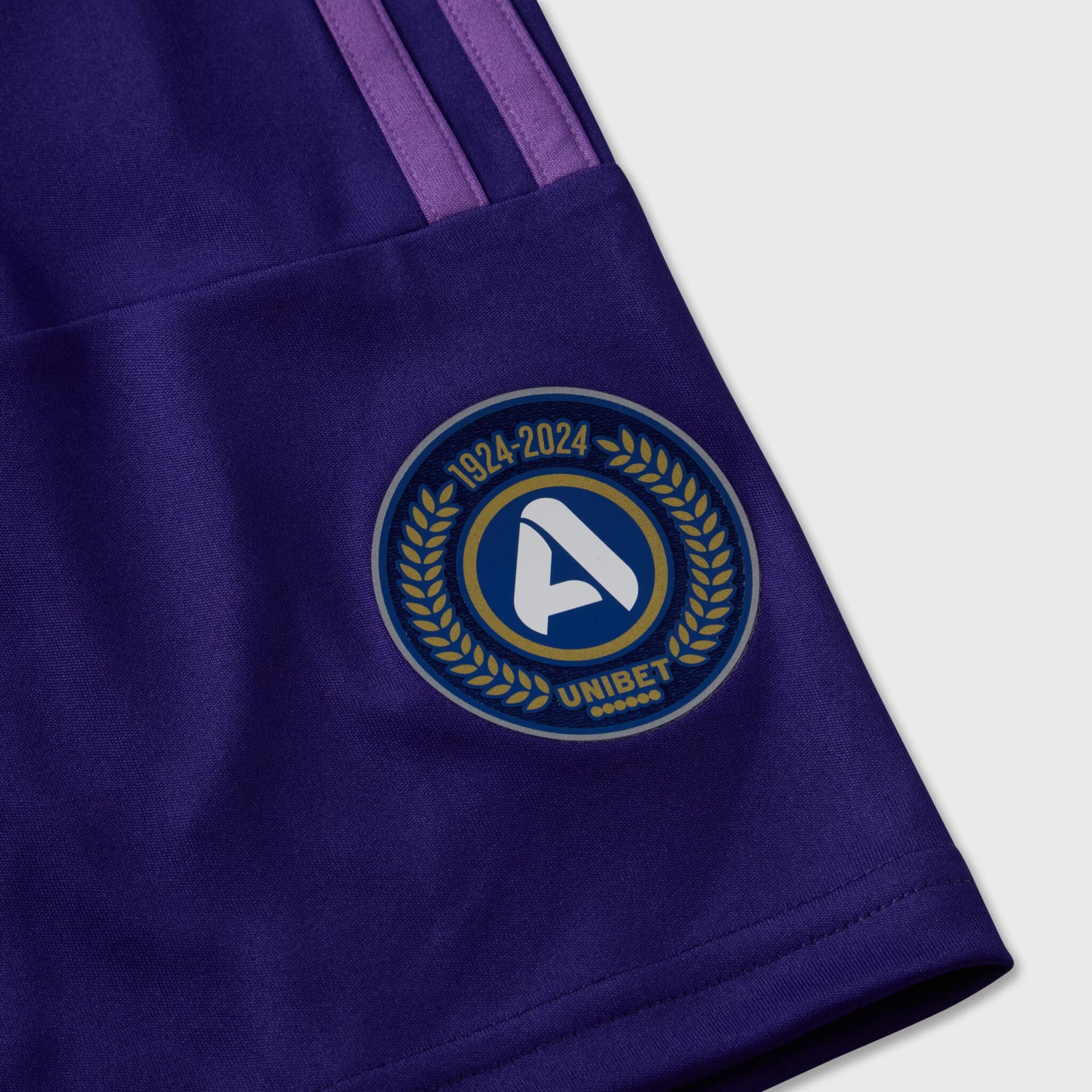 Adidas Adidas third jersey player edition - undefined 3 - DJURGÅRDSBUTIKEN