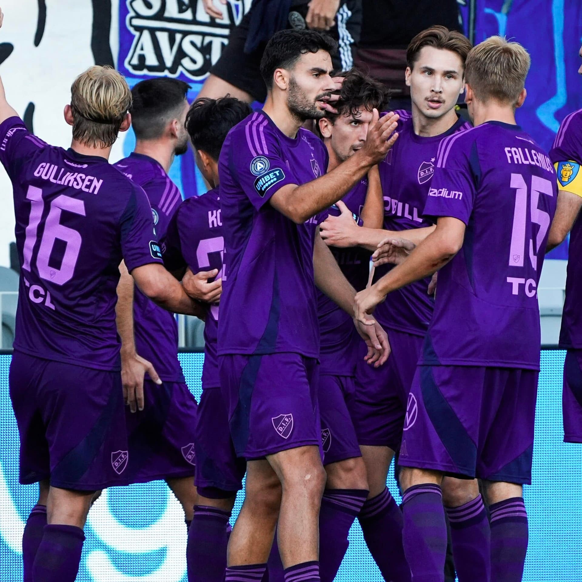 Adidas Adidas third jersey player edition - undefined 4 - DJURGÅRDSBUTIKEN