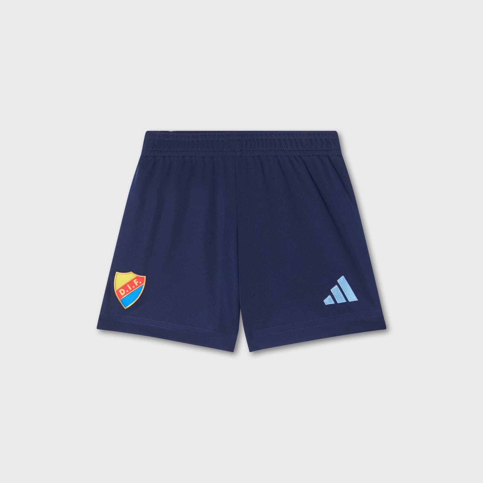 Adidas Adidas home shorts baby - undefined 1 - DJURGÅRDSBUTIKEN