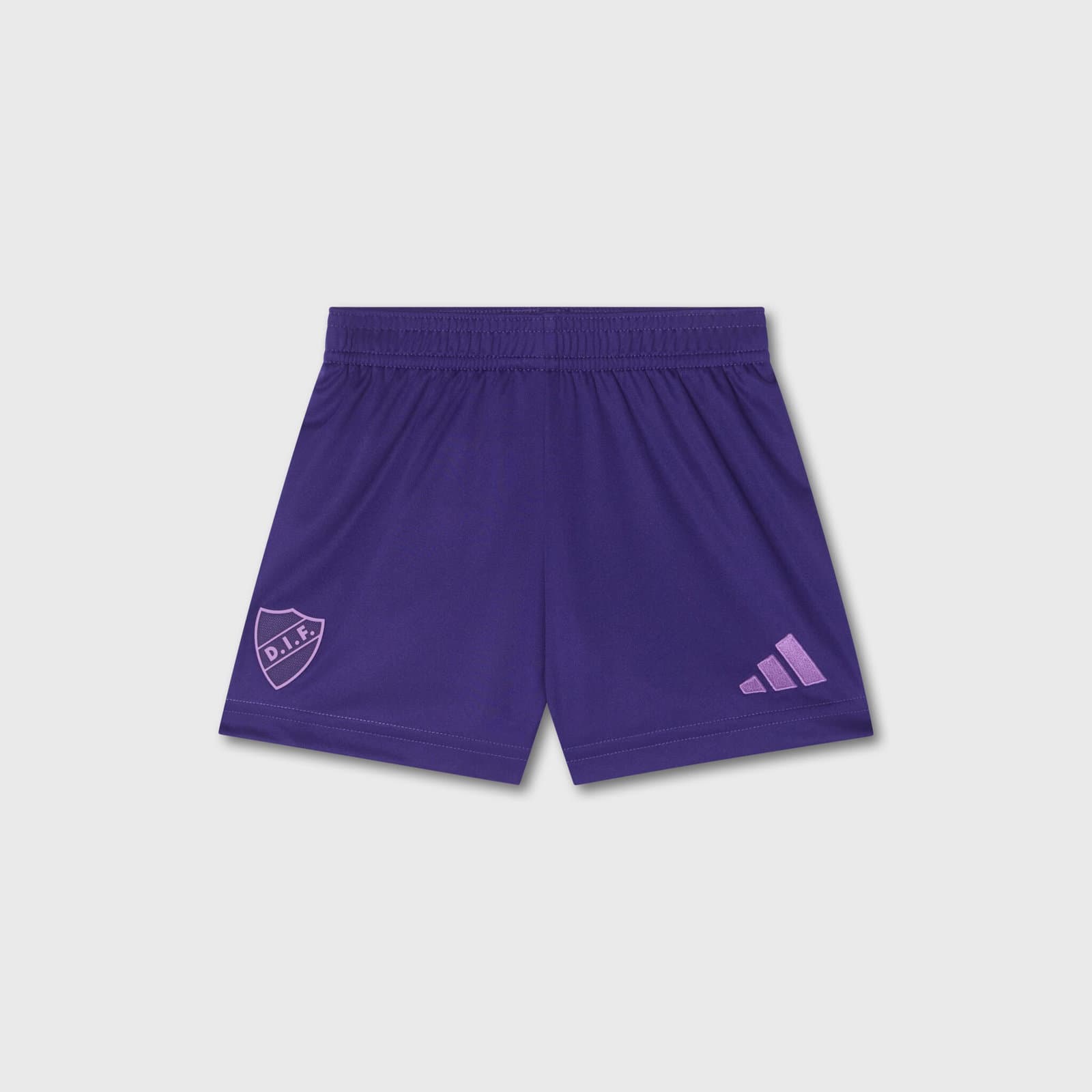 Adidas Adidas third shorts baby - undefined 1 - DJURGÅRDSBUTIKEN