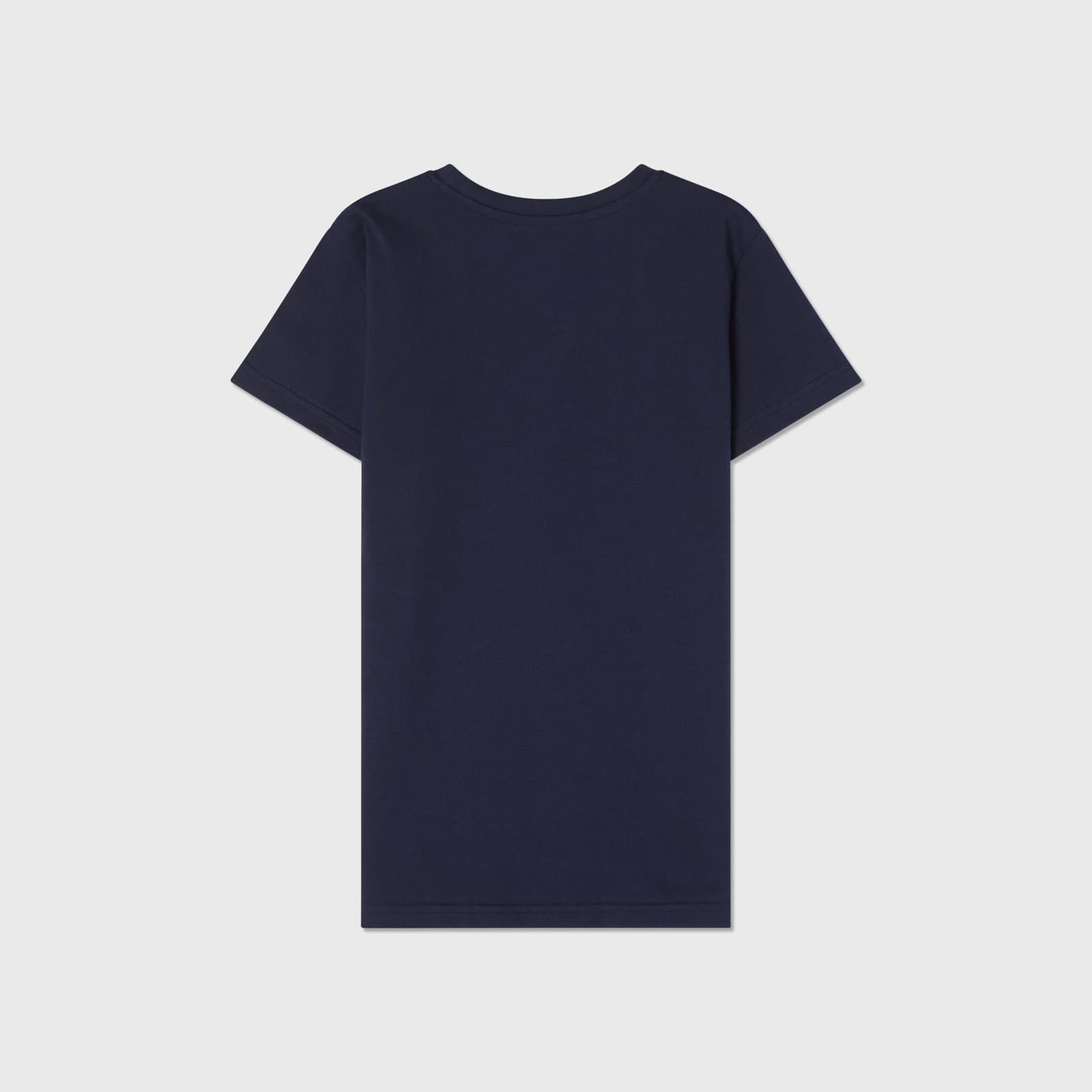 T-shirt T-shirt dif stockholm jr - undefined 2 - DJURGÅRDSBUTIKEN