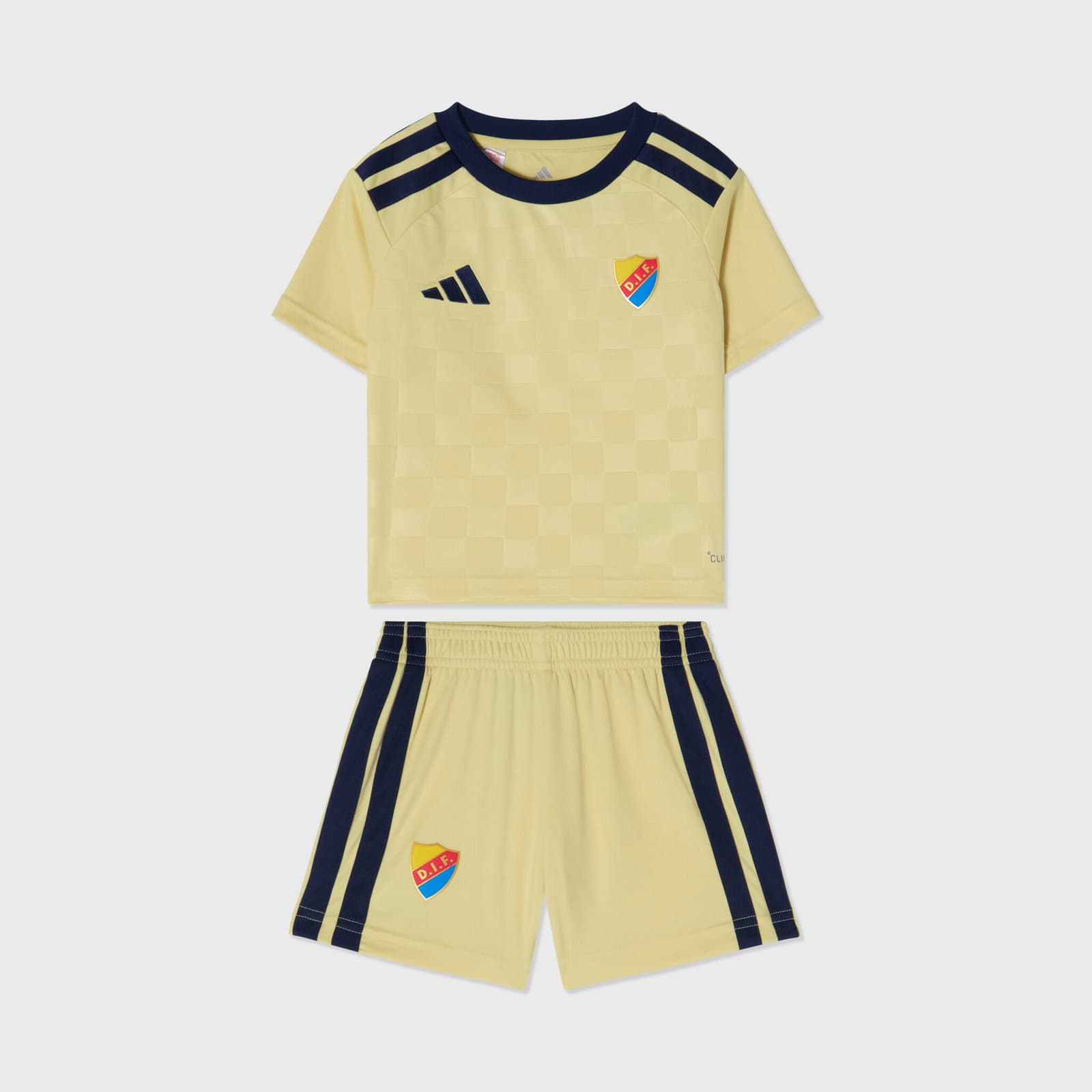 Adidas Adidas third minikit 2026 - undefined 1 - DJURGÅRDSBUTIKEN