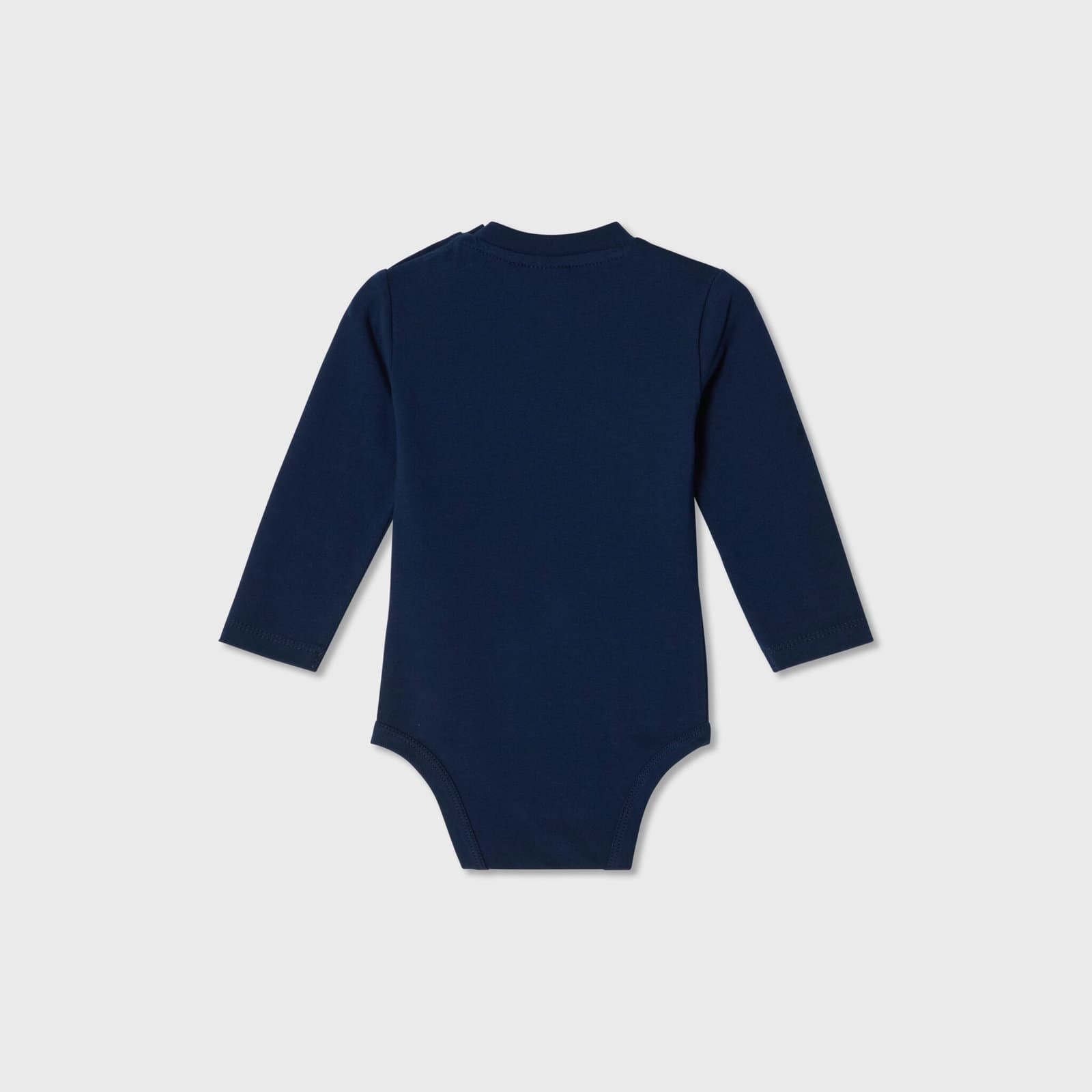 Body Body navy liten färgsköld - undefined 2 - DJURGÅRDSBUTIKEN