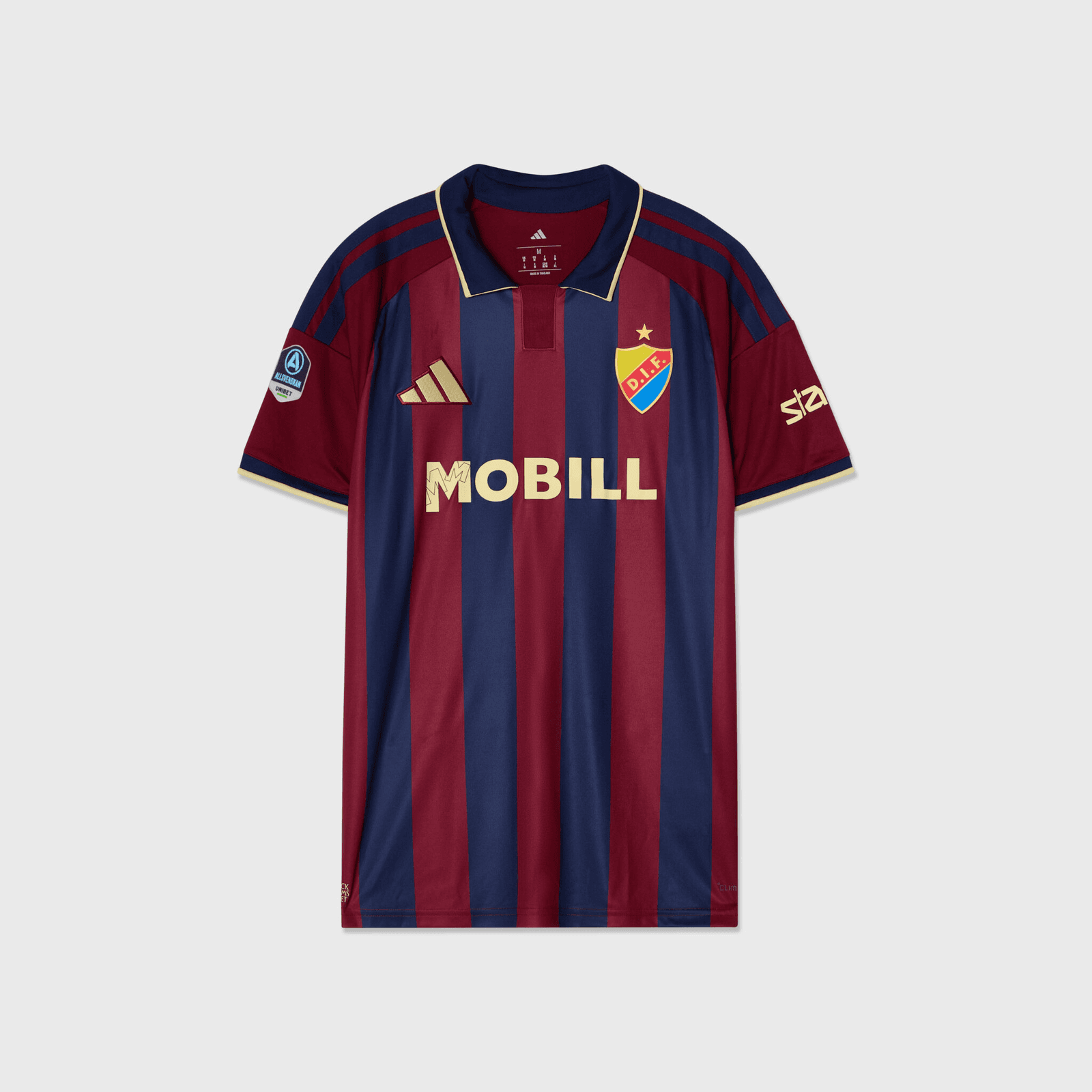 Adidas Adidas away jersey player edition 2026 - undefined 3 - DJURGÅRDSBUTIKEN