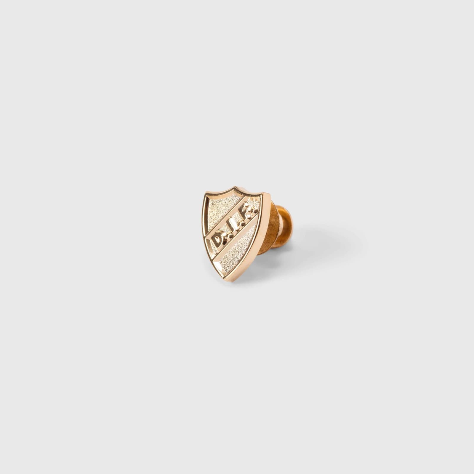 DIF DIF PIN GULD I BOX - undefined 3 - DJURGÅRDSBUTIKEN