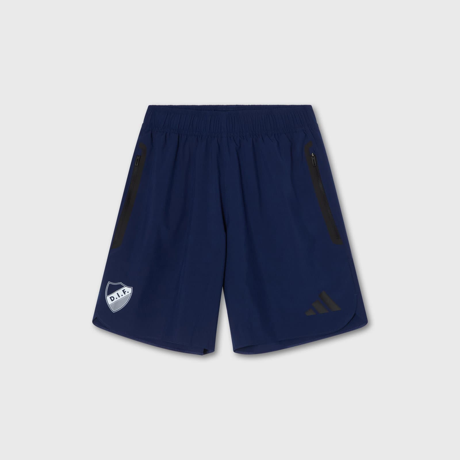 ADIDAS ADIDAS TRAVEL SHORTS - undefined 1 - DJURGÅRDSBUTIKEN