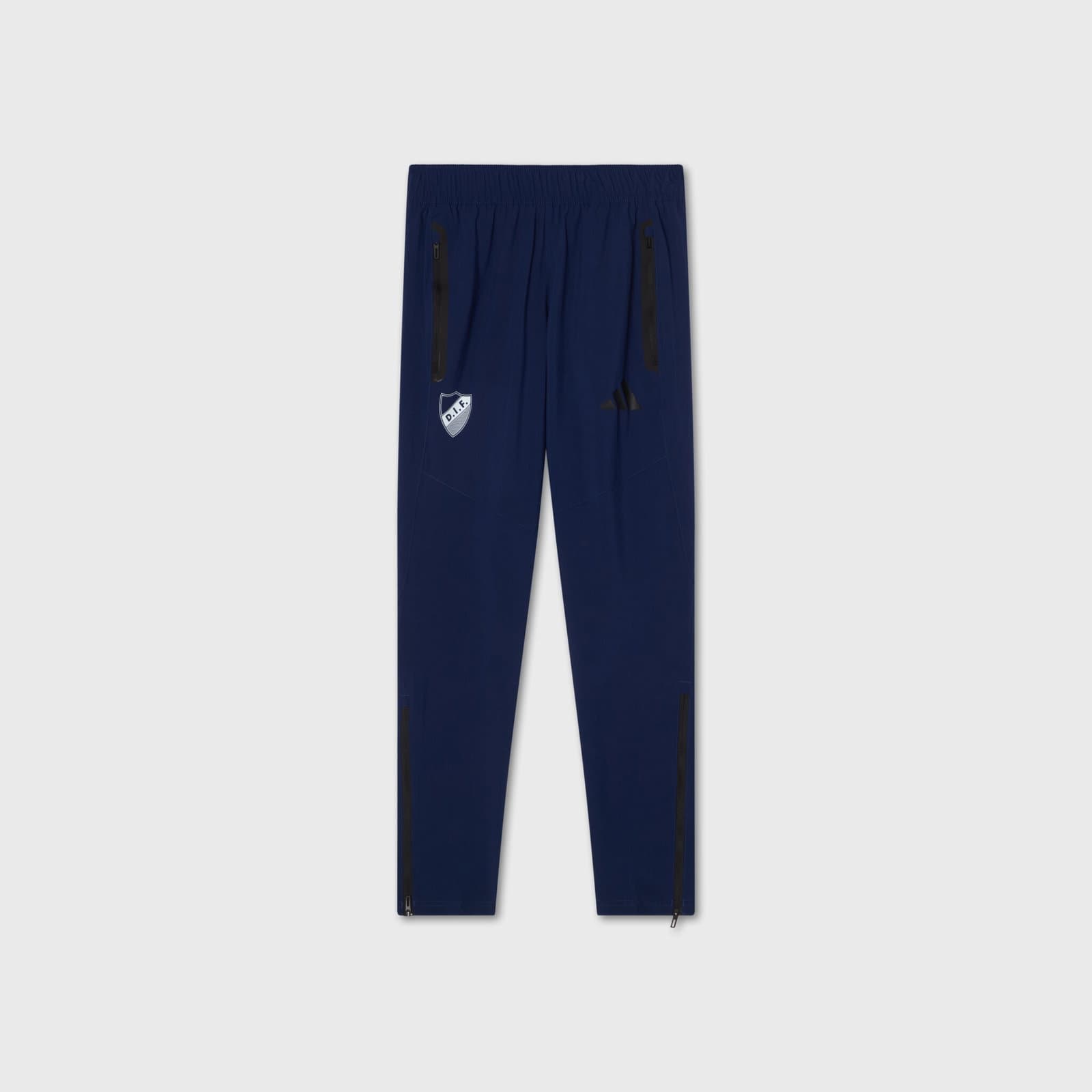 ADIDAS ADIDAS TRAVEL PANTS - undefined 1 - DJURGÅRDSBUTIKEN