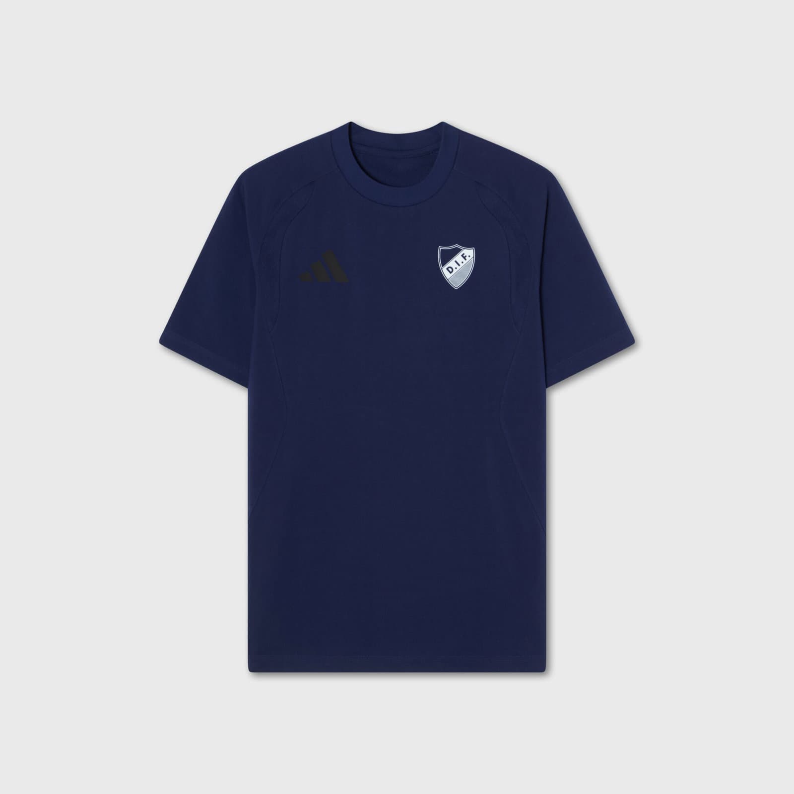 ADIDAS ADIDAS TRAVEL TEE - undefined 1 - DJURGÅRDSBUTIKEN