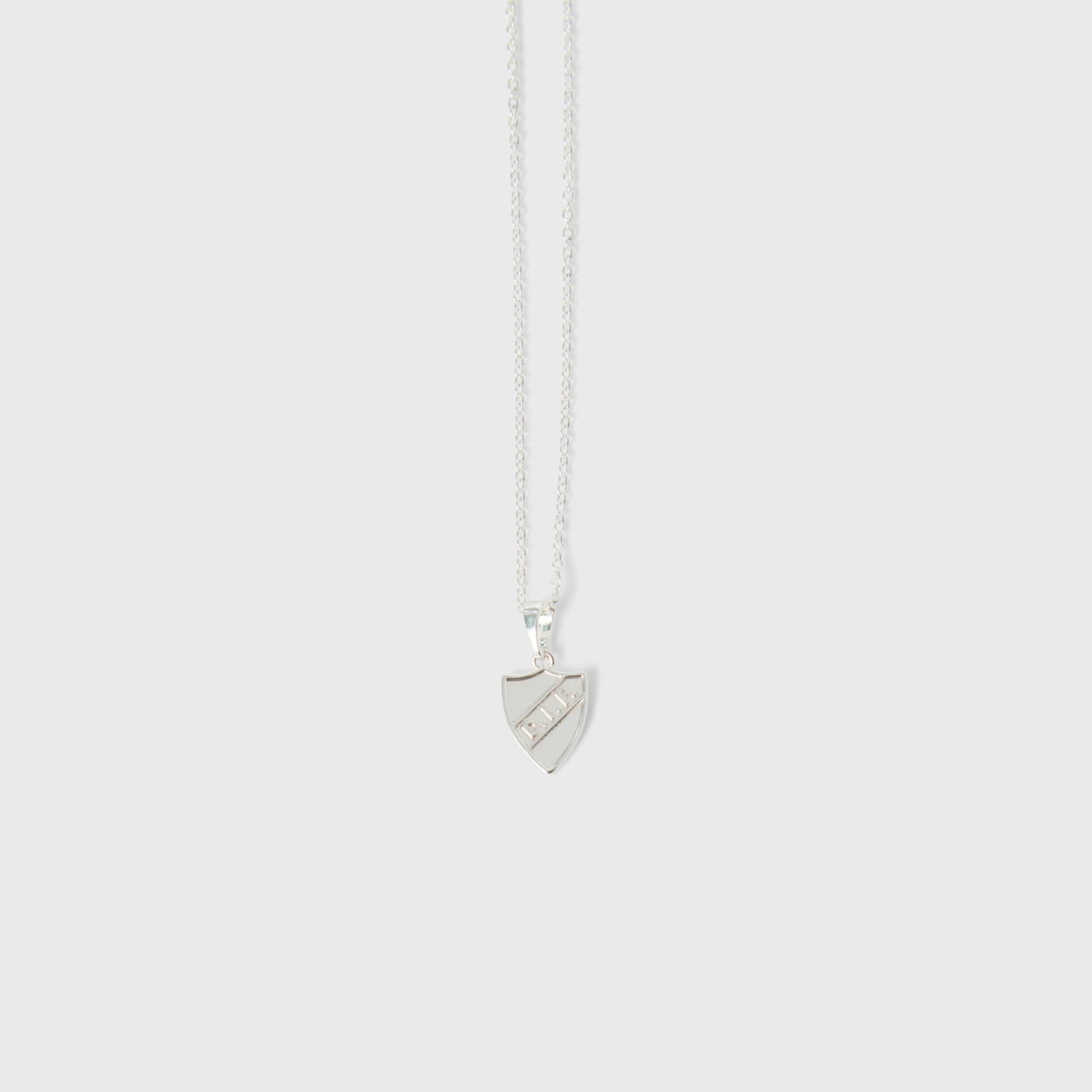 Halsband Halsband silver - undefined 1 - DJURGÅRDSBUTIKEN