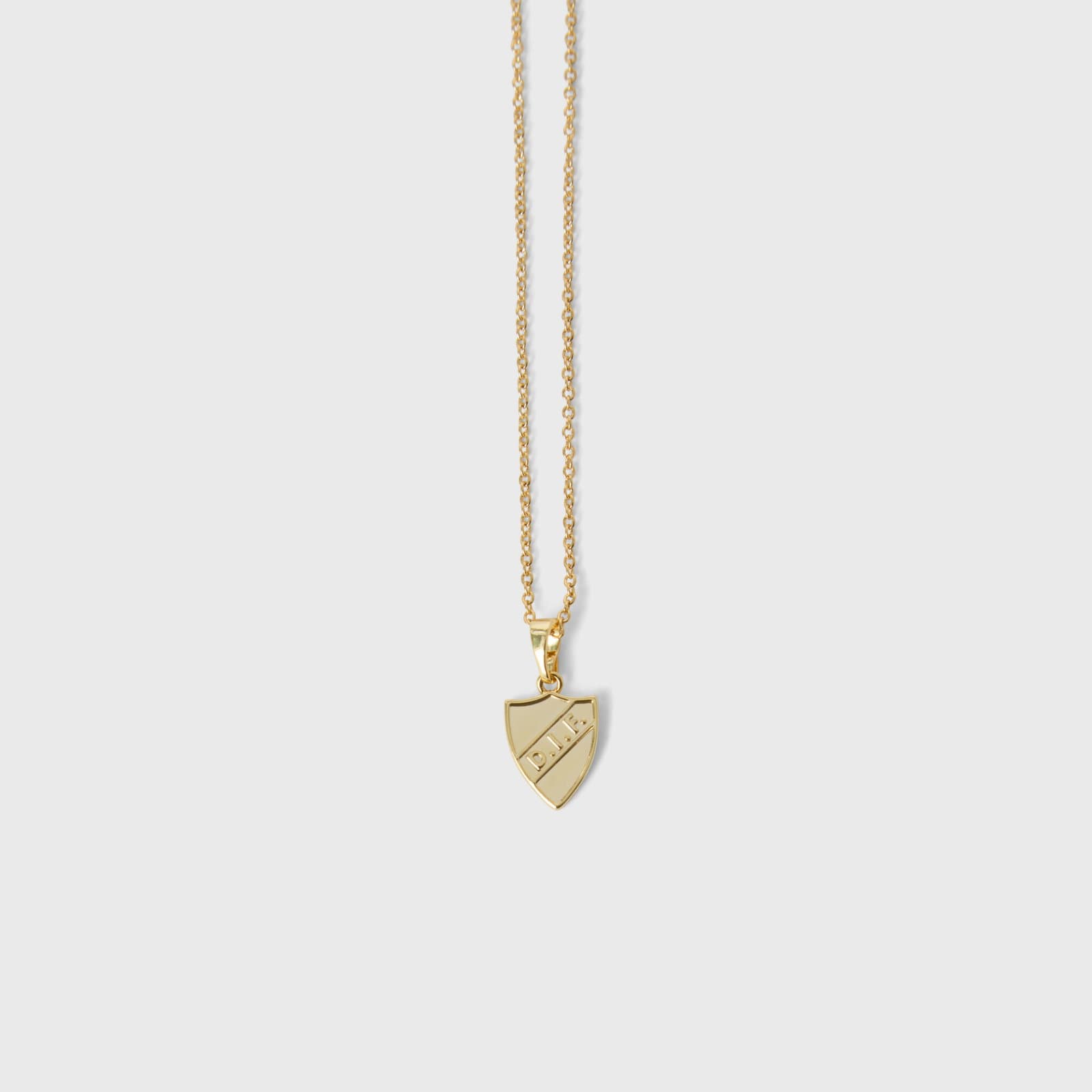 Halsband Halsband guld - undefined 1 - DJURGÅRDSBUTIKEN