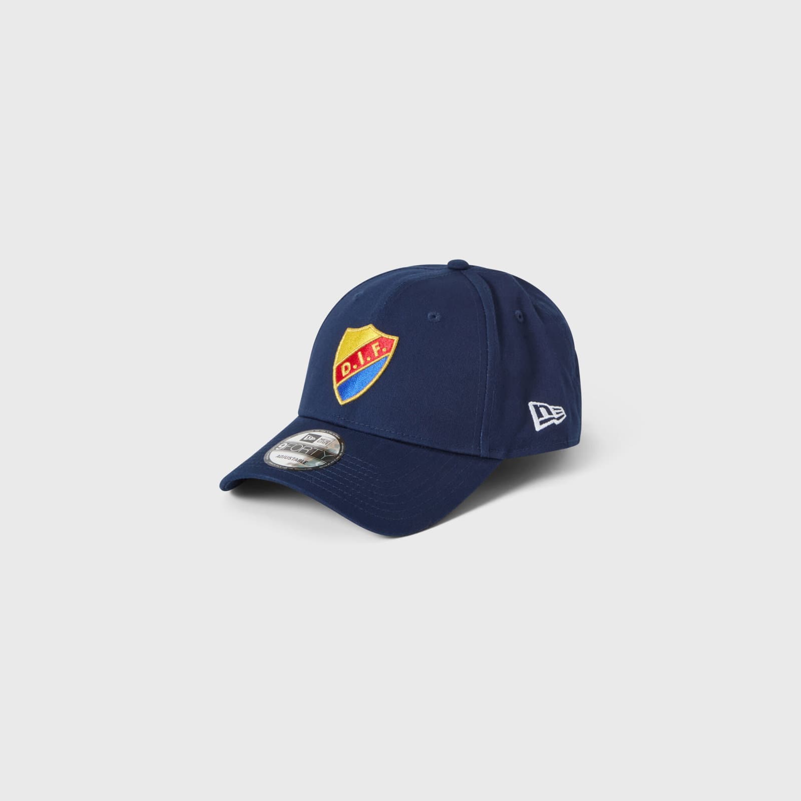 KEPS KEPS NEW ERA NAVY SKÖLD - undefined 1 - DJURGÅRDSBUTIKEN