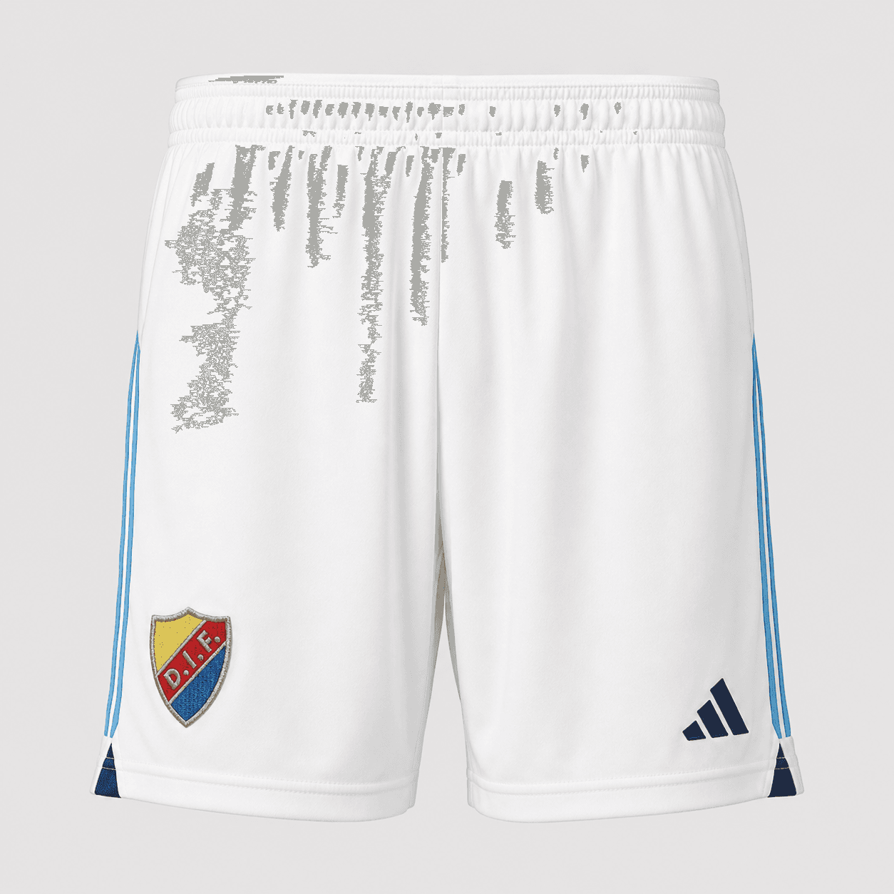 Djurgården Djurgården third shorts 2023 - undefined 4 - DJURGÅRDSBUTIKEN