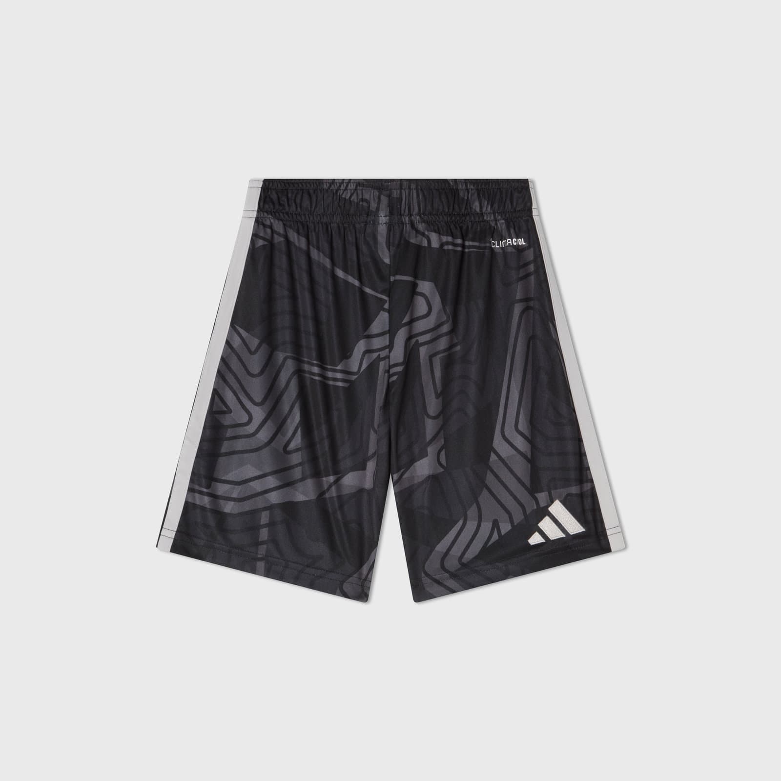 ADIDAS ADIDAS GOALKEEPER SHORTS 2026 JR - undefined 2 - DJURGÅRDSBUTIKEN
