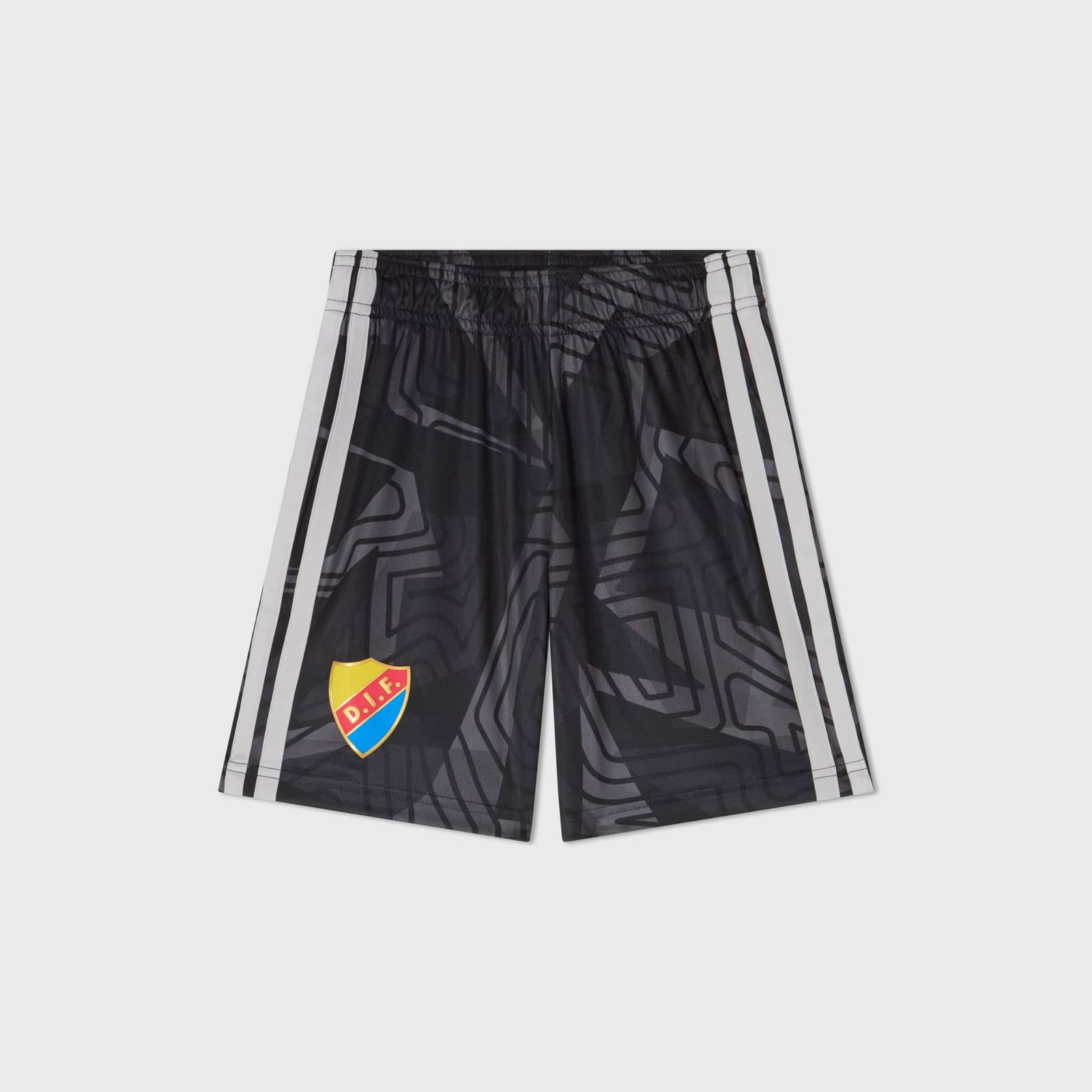 ADIDAS ADIDAS GOALKEEPER SHORTS 2026 JR - undefined 1 - DJURGÅRDSBUTIKEN