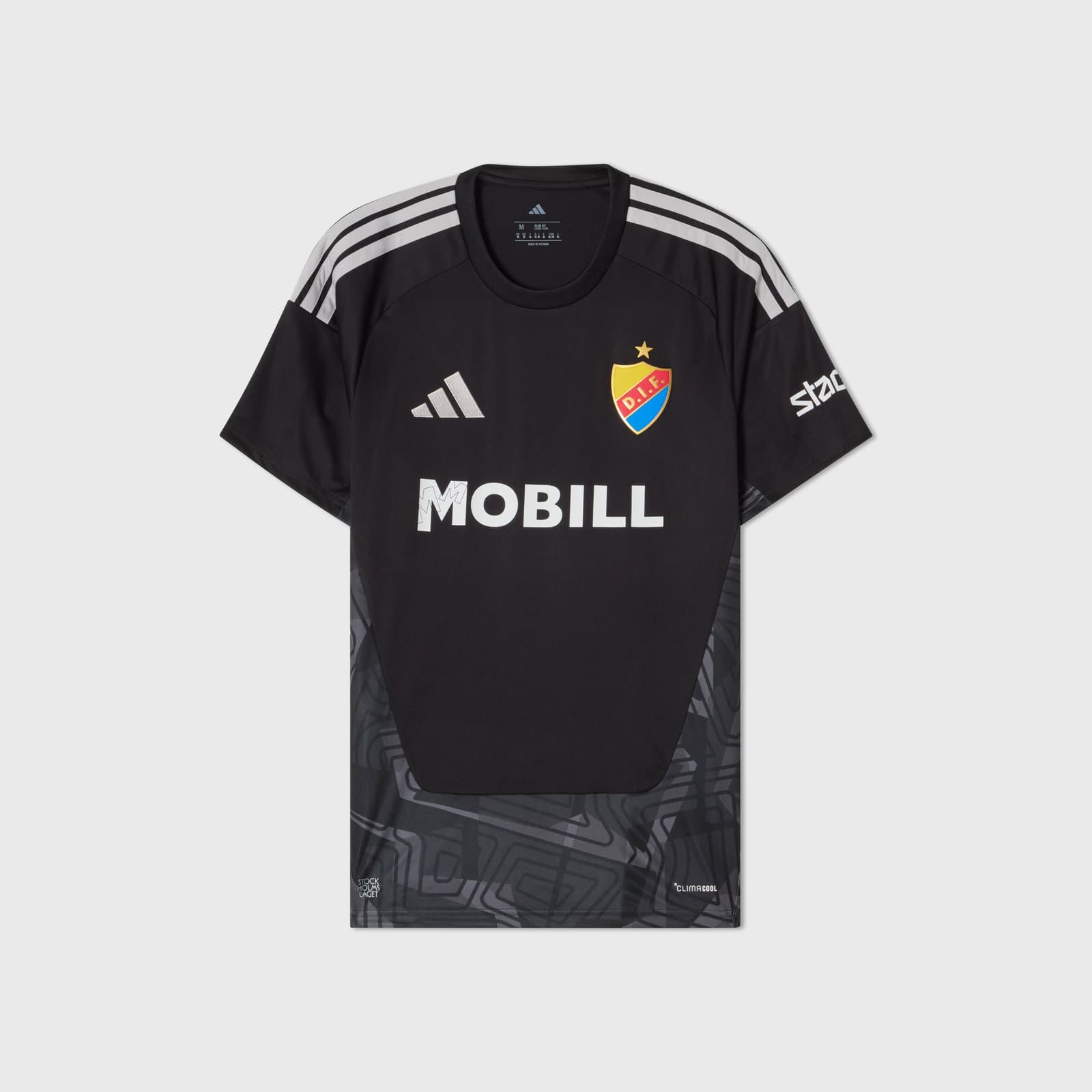 ADIDAS ADIDAS GOALKEEPER JERSEY MOBILL 2026 - undefined 1 - DJURGÅRDSBUTIKEN