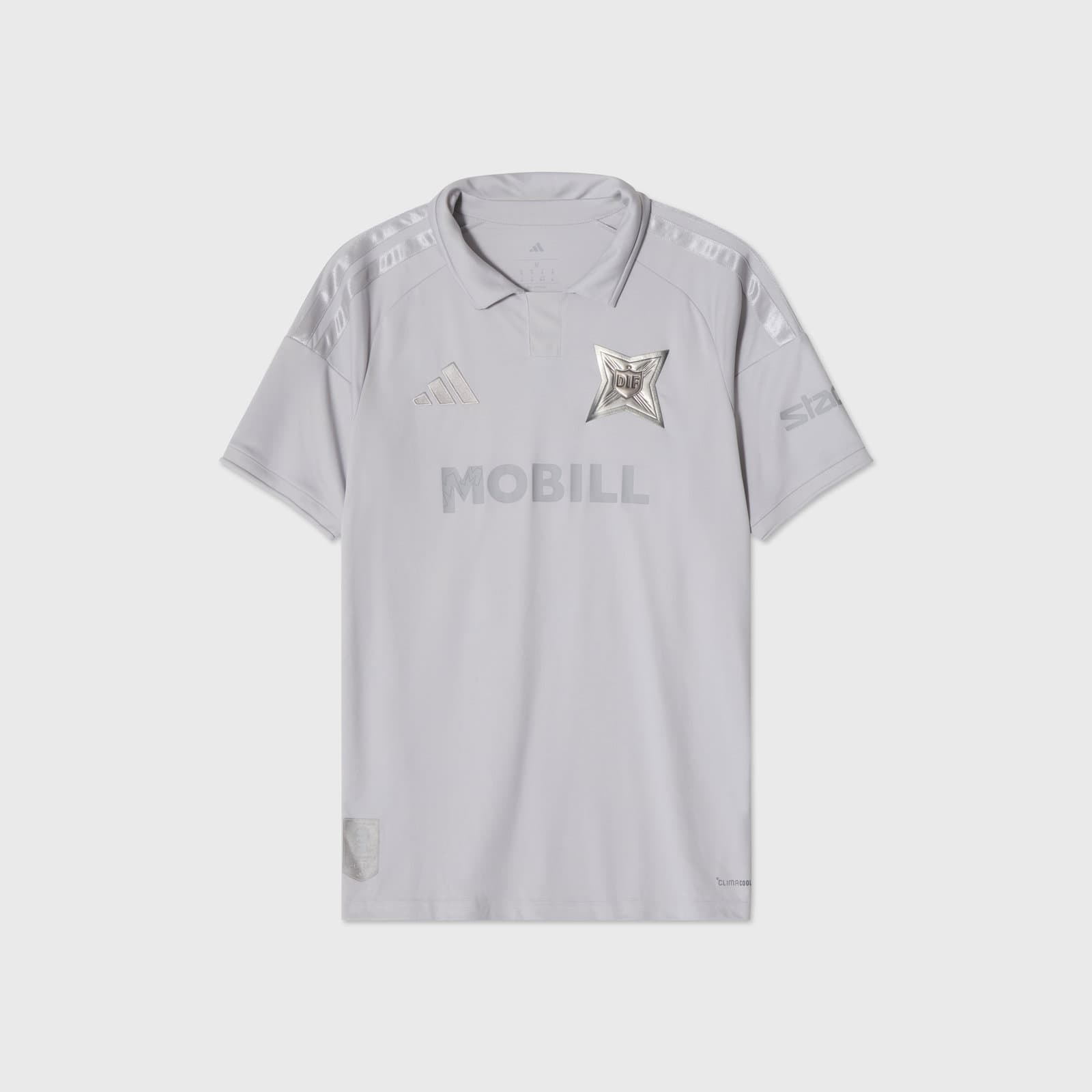 Adidas Adidas 135 jersey - undefined 1 - DJURGÅRDSBUTIKEN