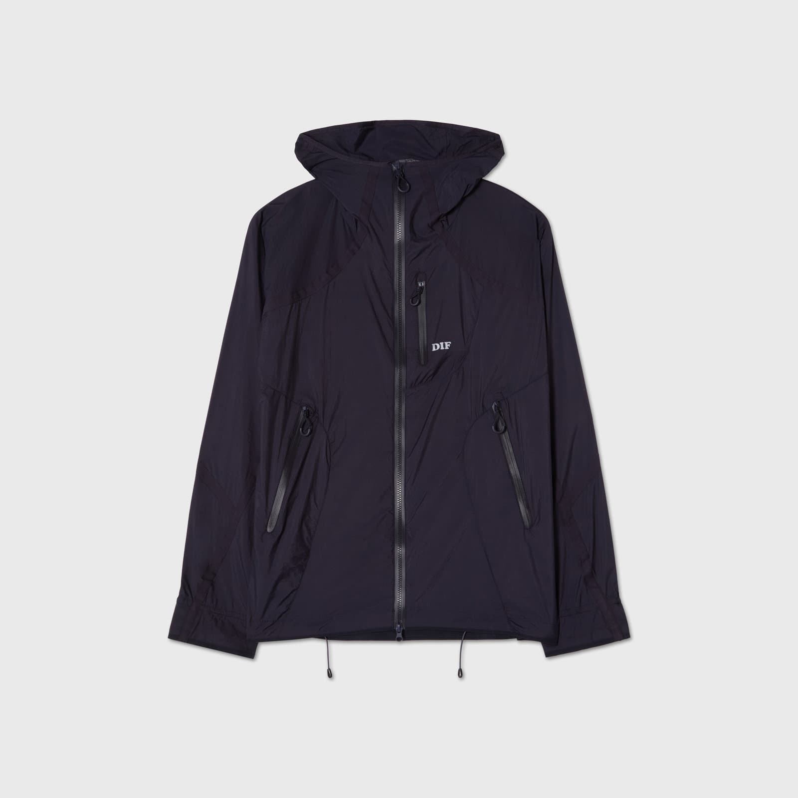 SPORT SPORT WINDJACKET DIF - undefined 1 - DJURGÅRDSBUTIKEN