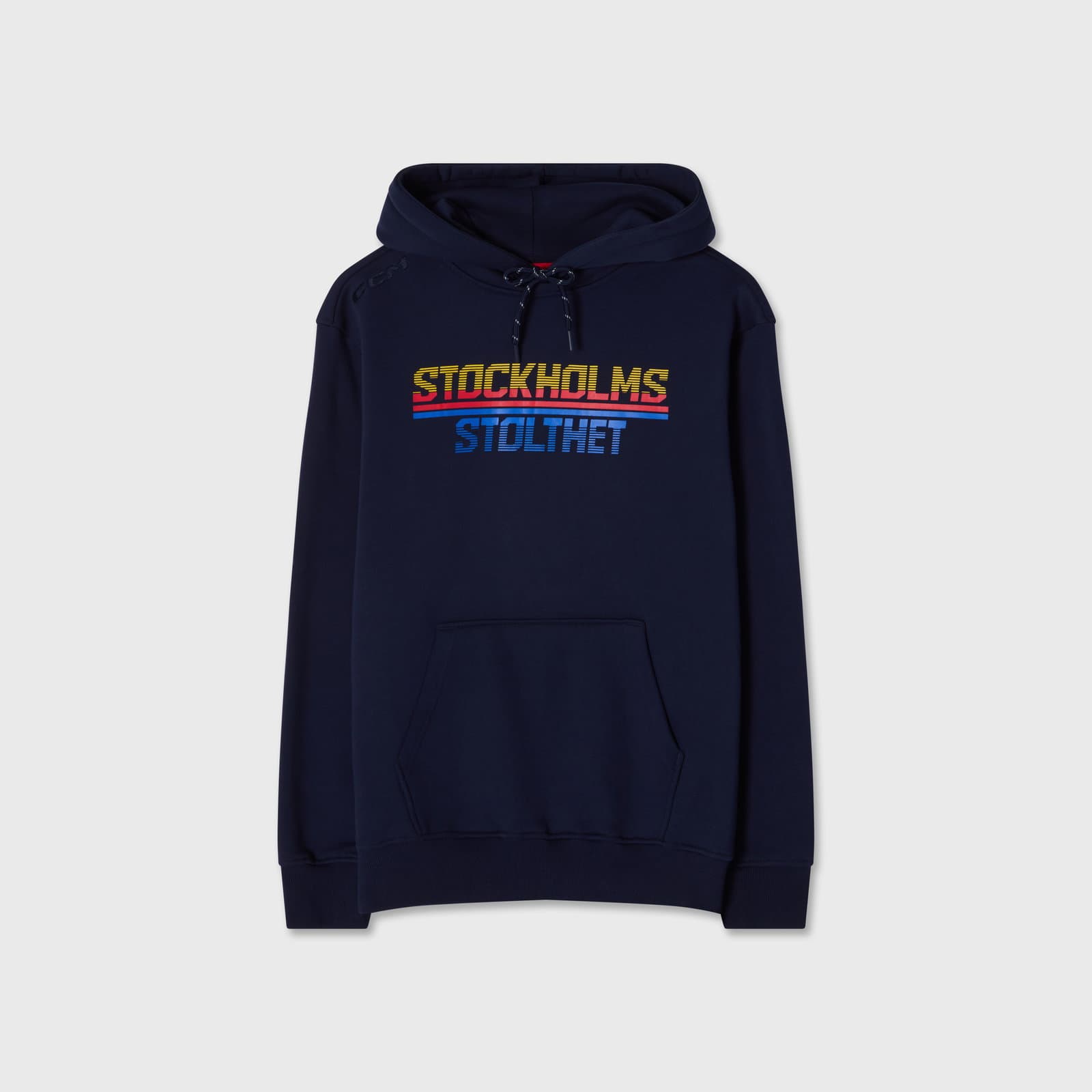 CCM CCM HOOD STOCKHOLMS STOLTHET - undefined 1 - DJURGÅRDSBUTIKEN