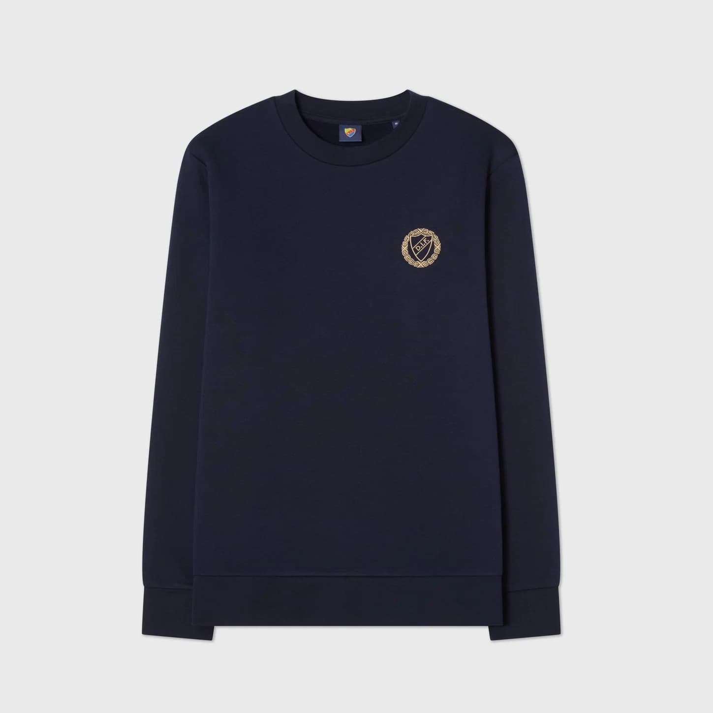 SWEATSHIRT SWEATSHIRT CLASSIC - undefined 1 - DJURGÅRDSBUTIKEN