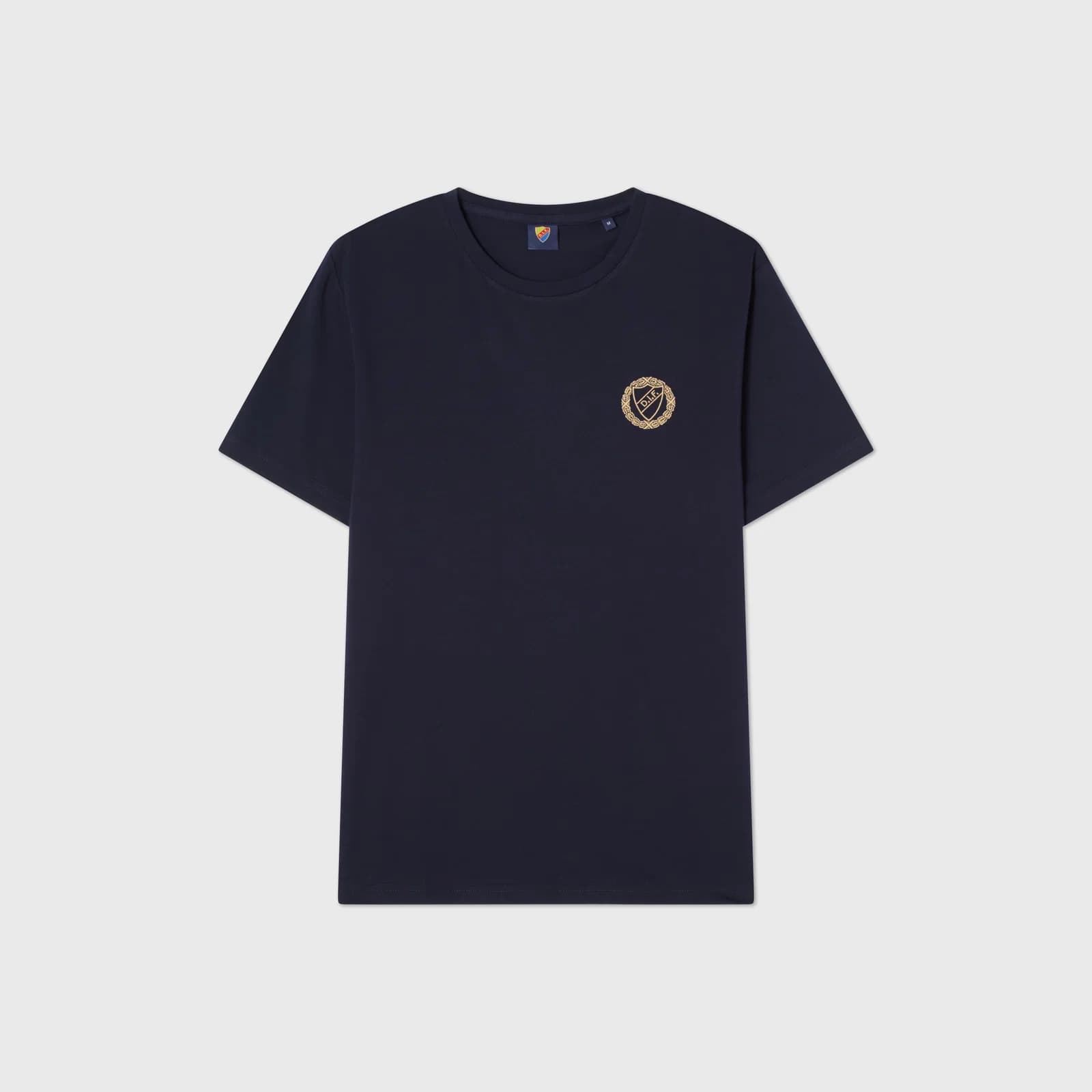 T-SHIRT T-SHIRT CLASSIC - undefined 1 - DJURGÅRDSBUTIKEN