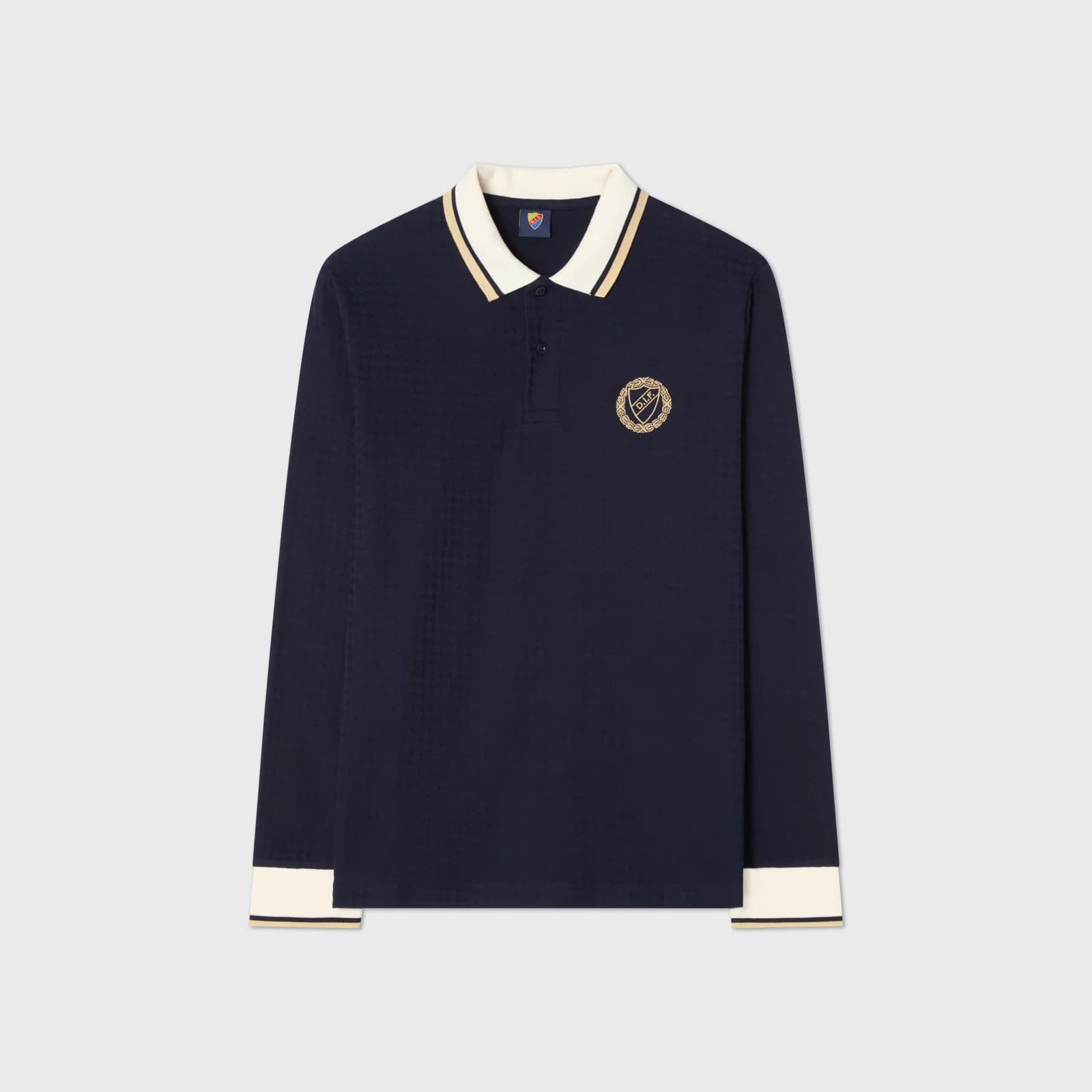 PIKÉ PIKÉ PREMIUM CLASSIC LONGSLEEVE - undefined 1 - DJURGÅRDSBUTIKEN