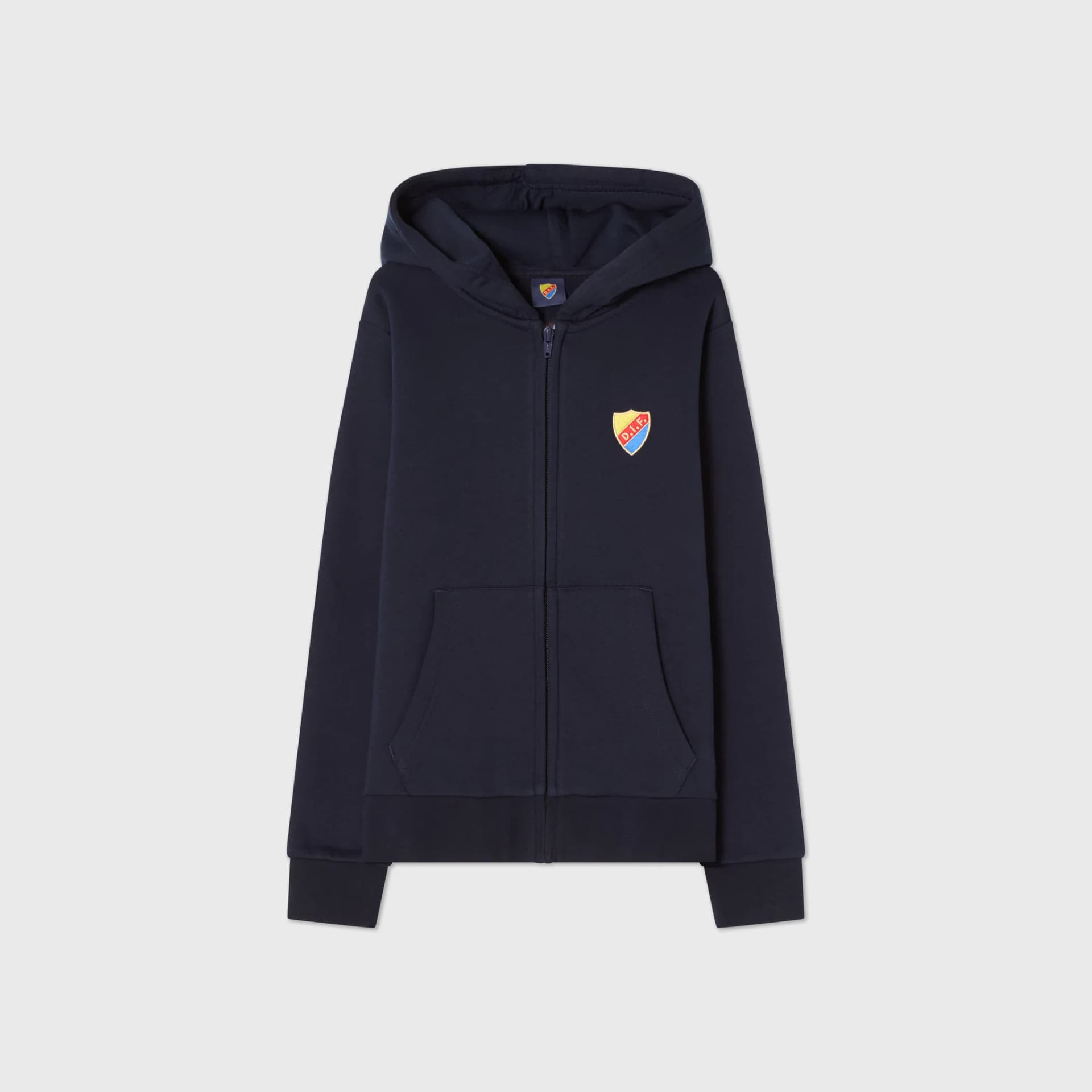 ZIPHOOD ZIPHOOD CORE SKÖLD jr - undefined 1 - DJURGÅRDSBUTIKEN