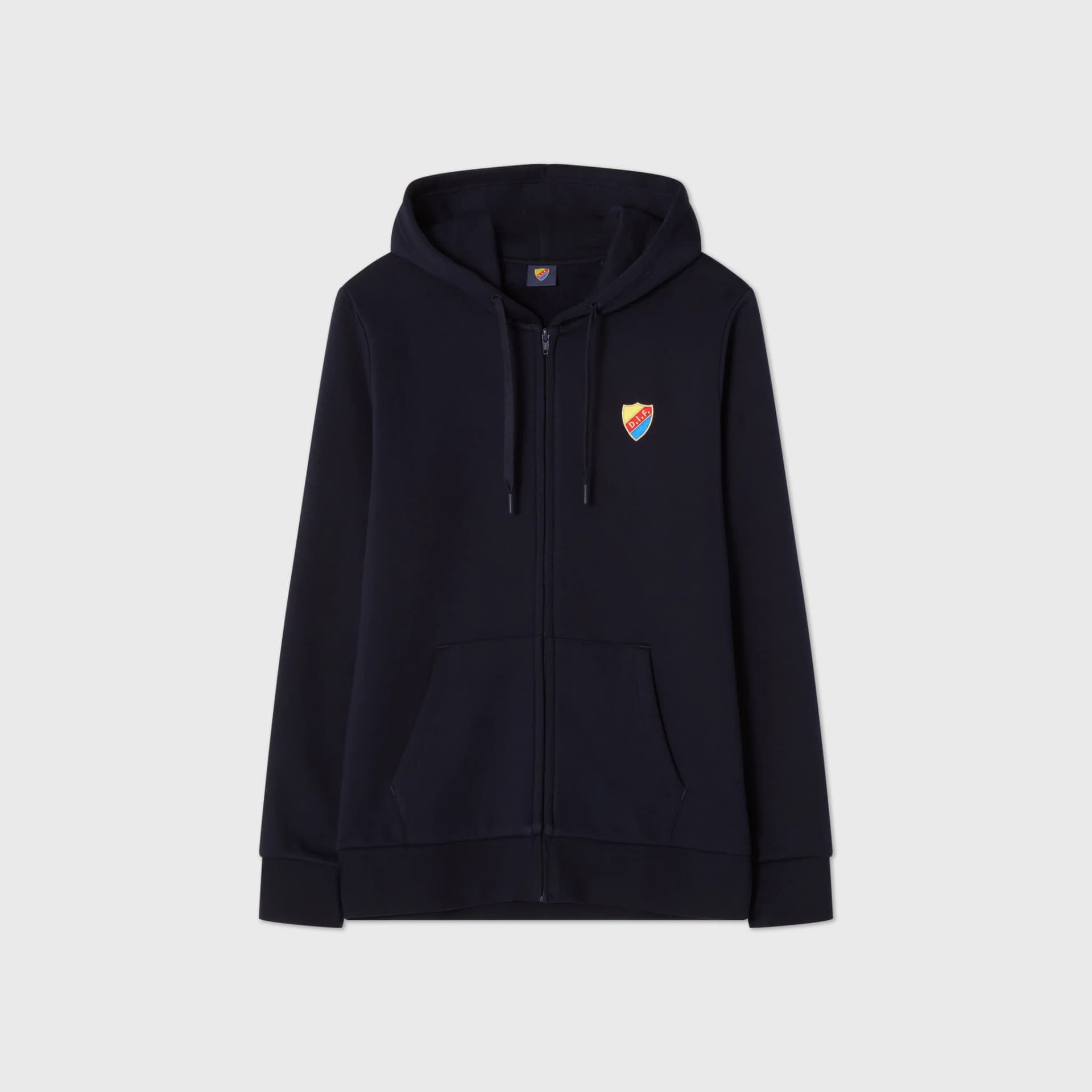 ZIPHOOD ZIPHOOD CORE SKÖLD - undefined 1 - DJURGÅRDSBUTIKEN