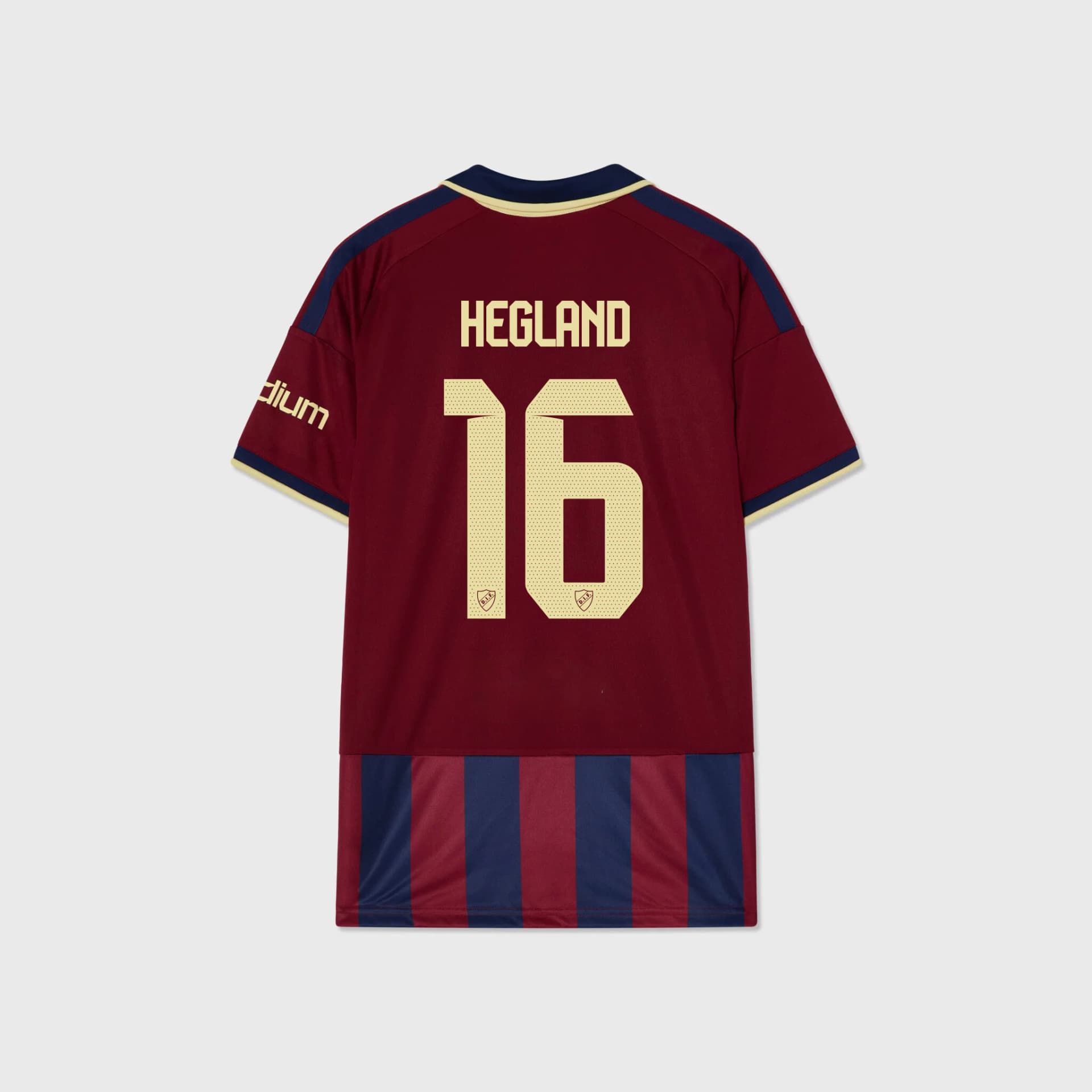 Adidas Adidas away jersey mobill junior 2026 - undefined 3 - DJURGÅRDSBUTIKEN