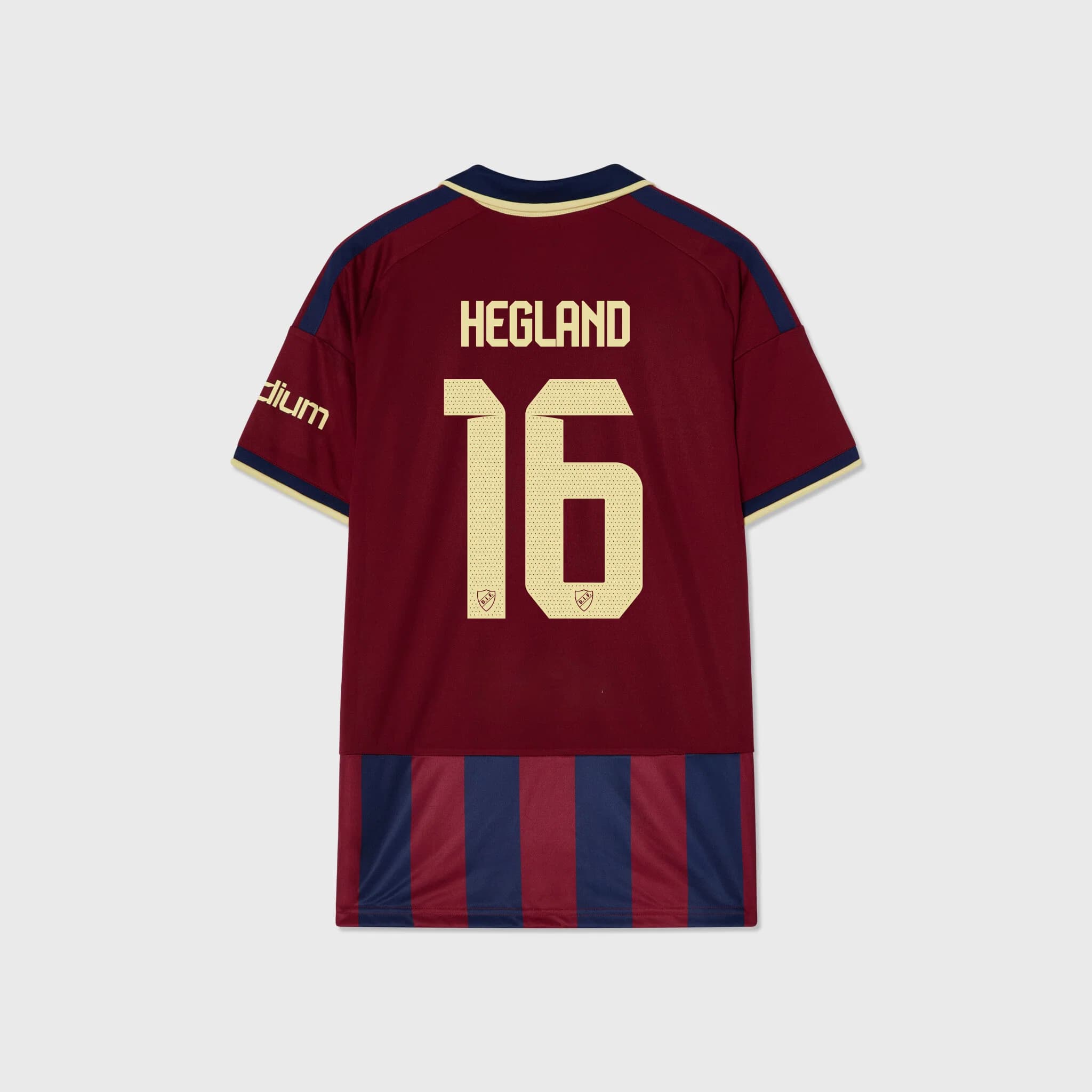 Adidas Adidas away jersey mobill junior 2026 - undefined 3 - DJURGÅRDSBUTIKEN