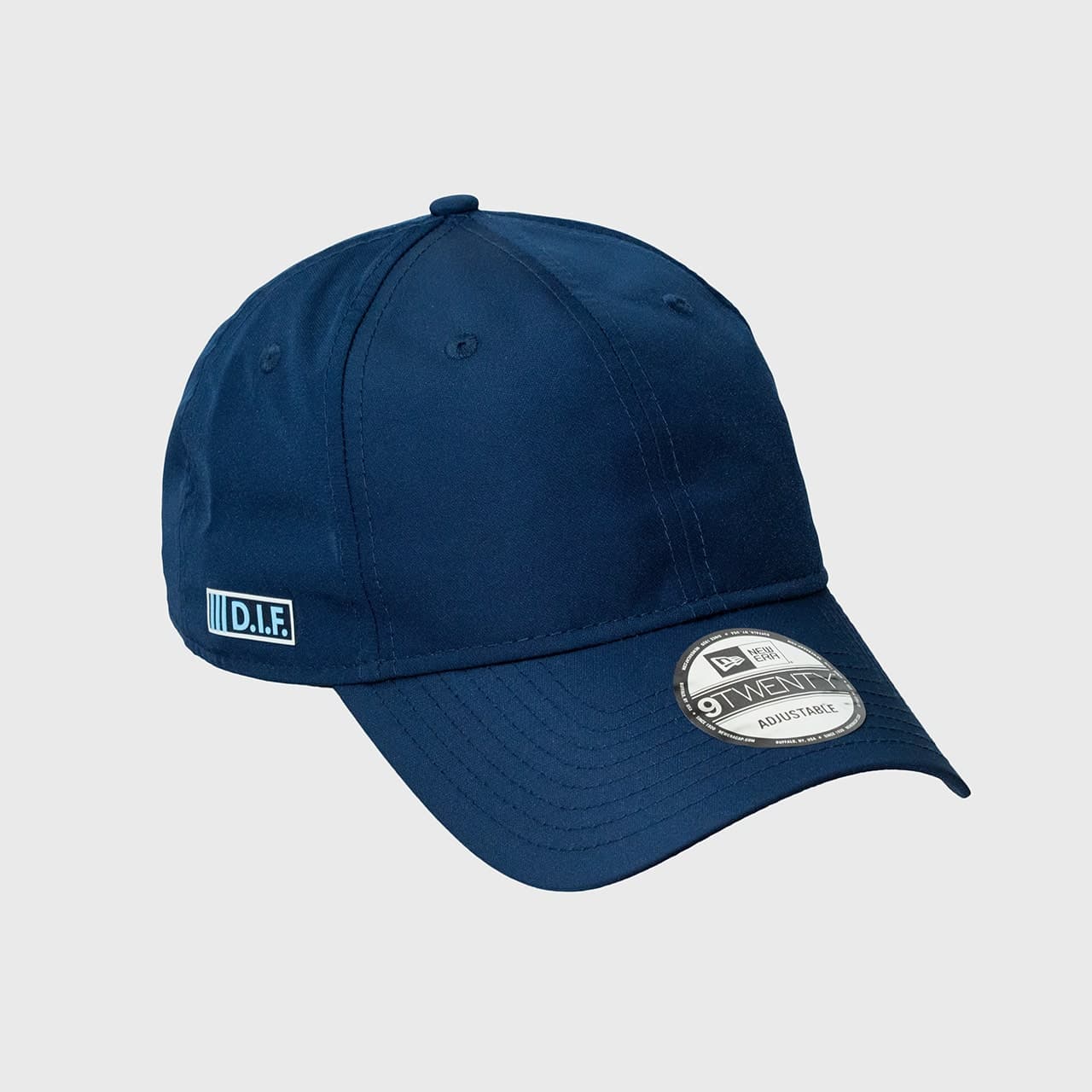 KEPS KEPS NEW ERA D.I.F - undefined 4 - DJURGÅRDSBUTIKEN