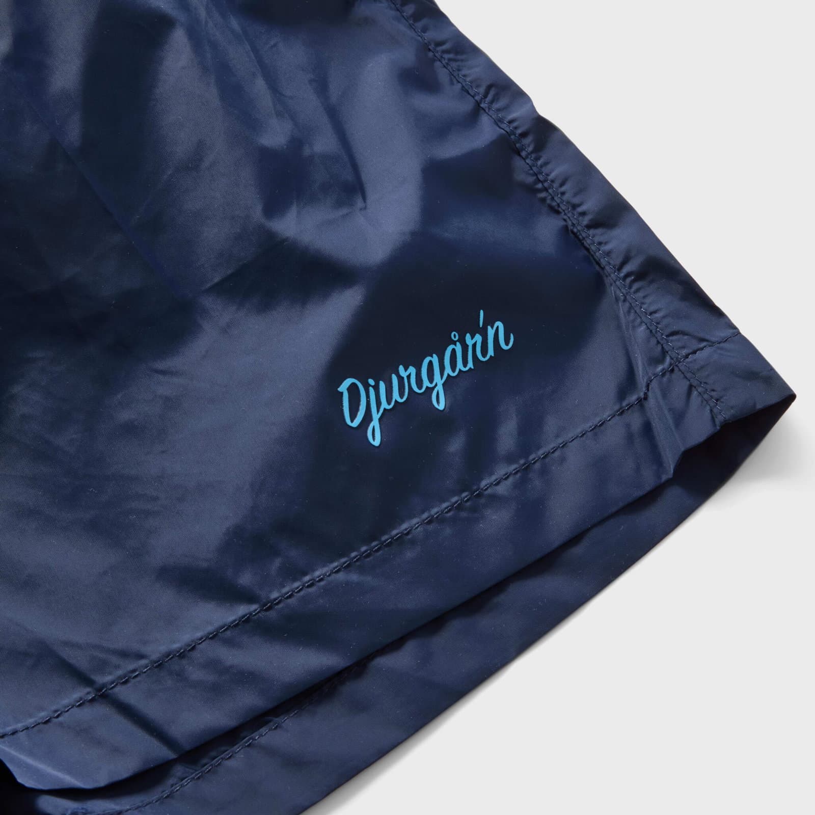 Djurgår´n Djurgår´n badbyxor Jr - undefined 3 - DJURGÅRDSBUTIKEN