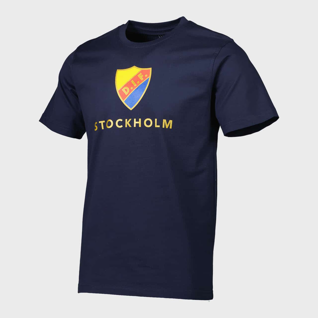 DIF DIF T-SHIRT STOCKHOLM - undefined 2 - DJURGÅRDSBUTIKEN