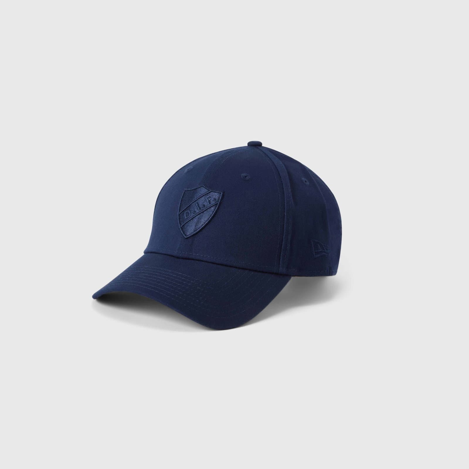 KEPS KEPS NEW ERA NAVY TON SKÖLD - undefined 1 - DJURGÅRDSBUTIKEN