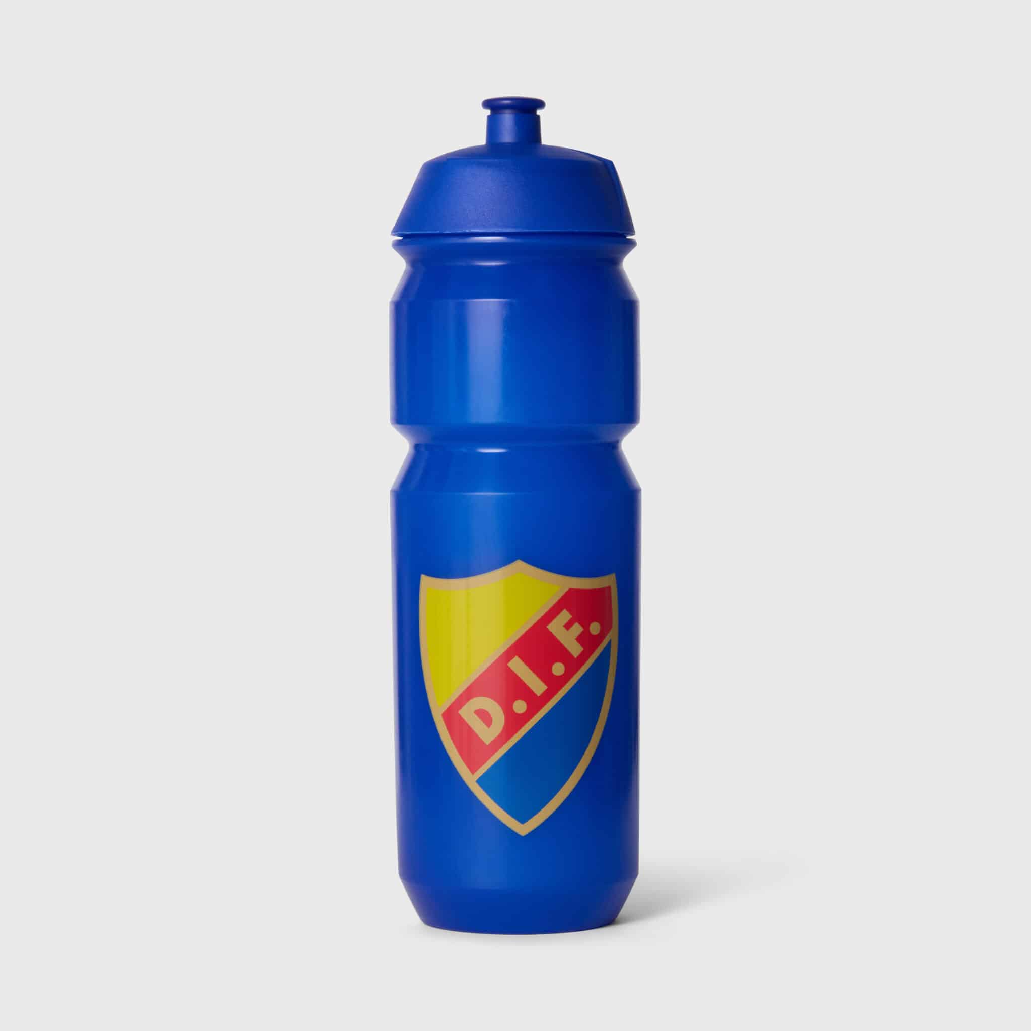VATTENFLASKA VATTENFLASKA SKÖLD 750 ML - undefined 1 - DJURGÅRDSBUTIKEN