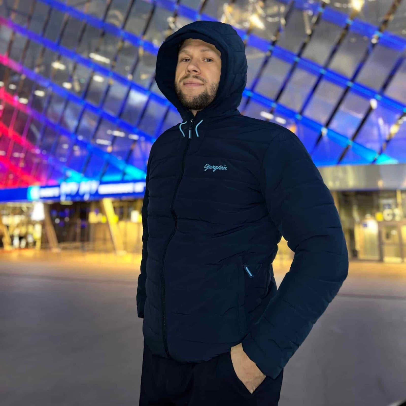 Jacka Jacka Djurgår´n - undefined 4 - DJURGÅRDSBUTIKEN