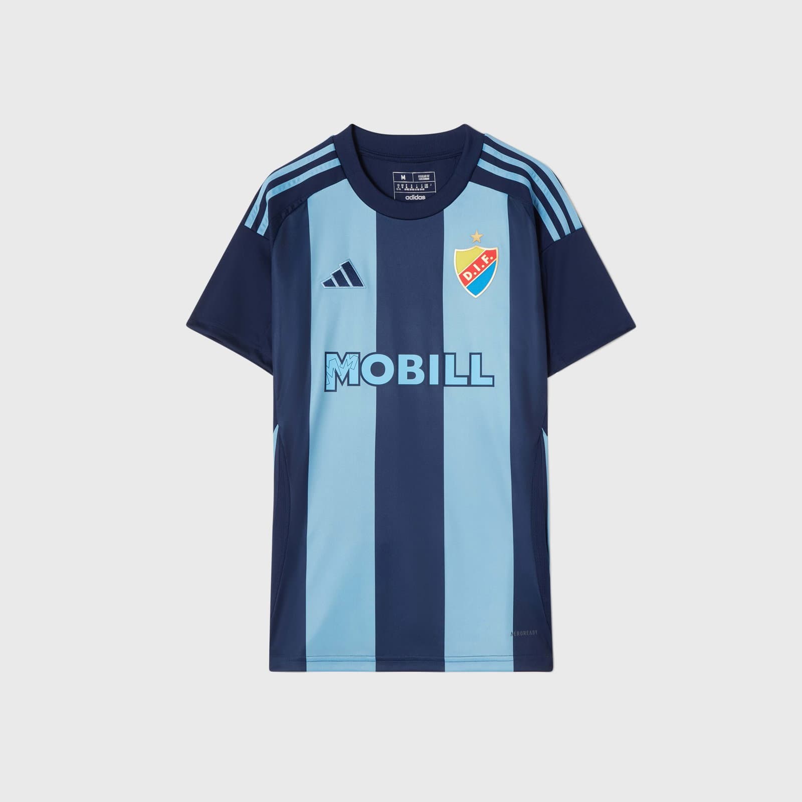 Adidas Adidas home jersey women 2024 Mobill - undefined 1 - DJURGÅRDSBUTIKEN