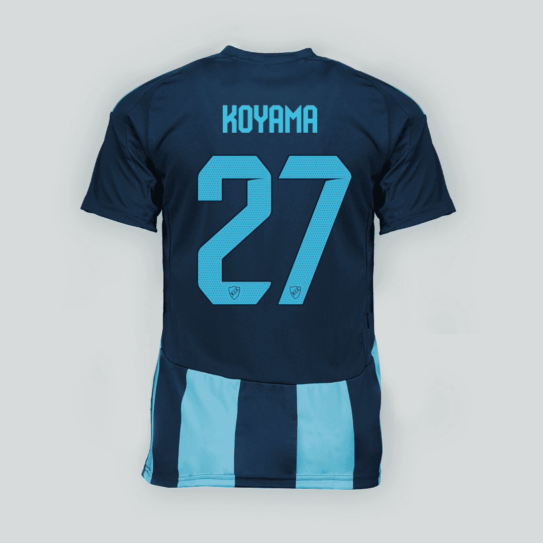 Adidas Adidas home jersey women 2024 Mobill - undefined 3 - DJURGÅRDSBUTIKEN