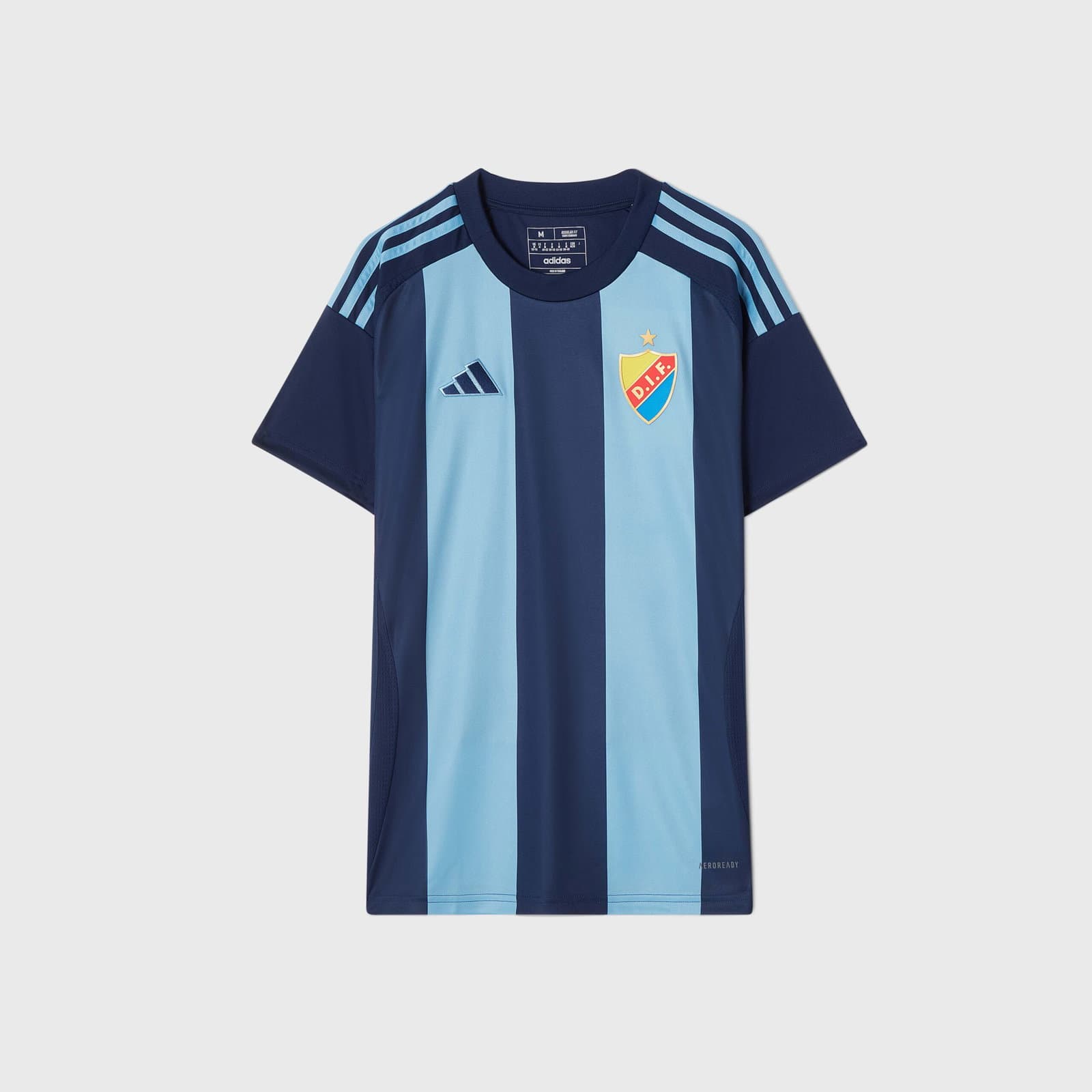 Adidas Adidas home jersey women 2024 - undefined 1 - DJURGÅRDSBUTIKEN