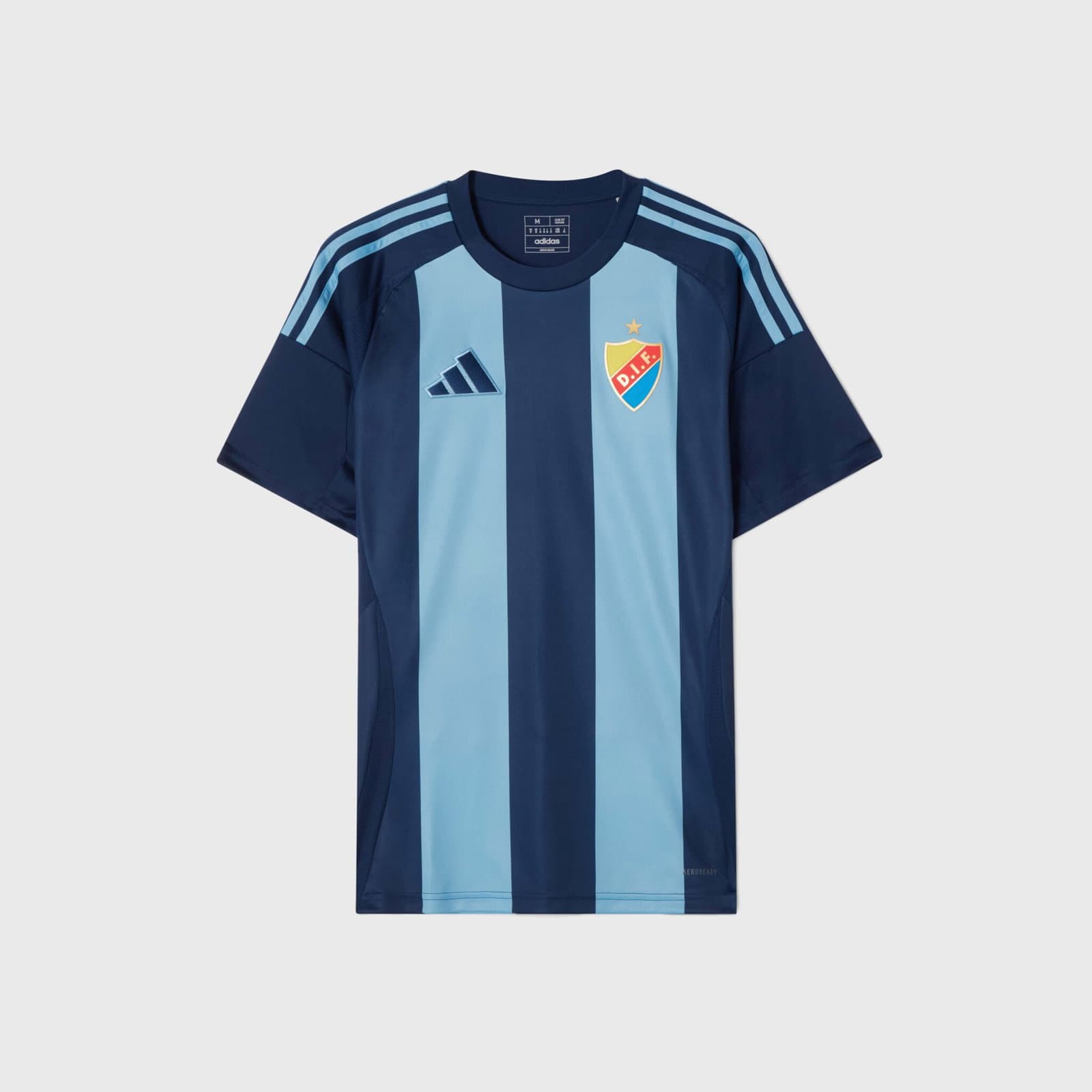 Adidas Adidas home jersey 2024 - undefined 1 - DJURGÅRDSBUTIKEN