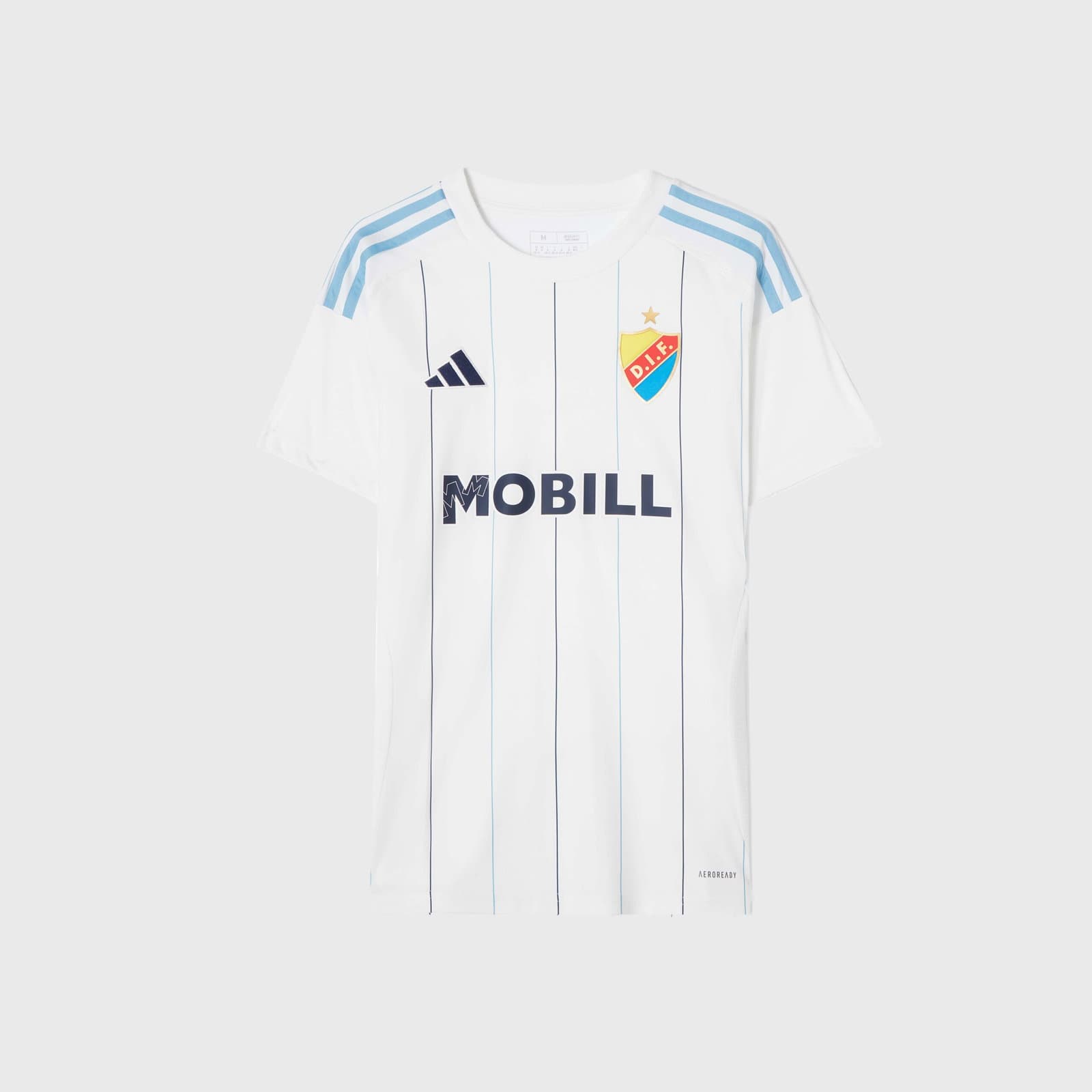Adidas Adidas away jersey women 2024 mobill - undefined 1 - DJURGÅRDSBUTIKEN