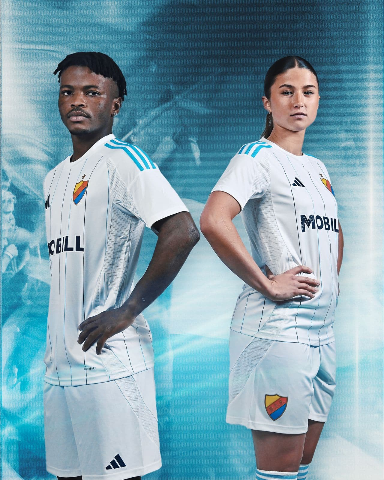 Adidas Adidas away jersey women 2024 mobill - undefined 2 - DJURGÅRDSBUTIKEN