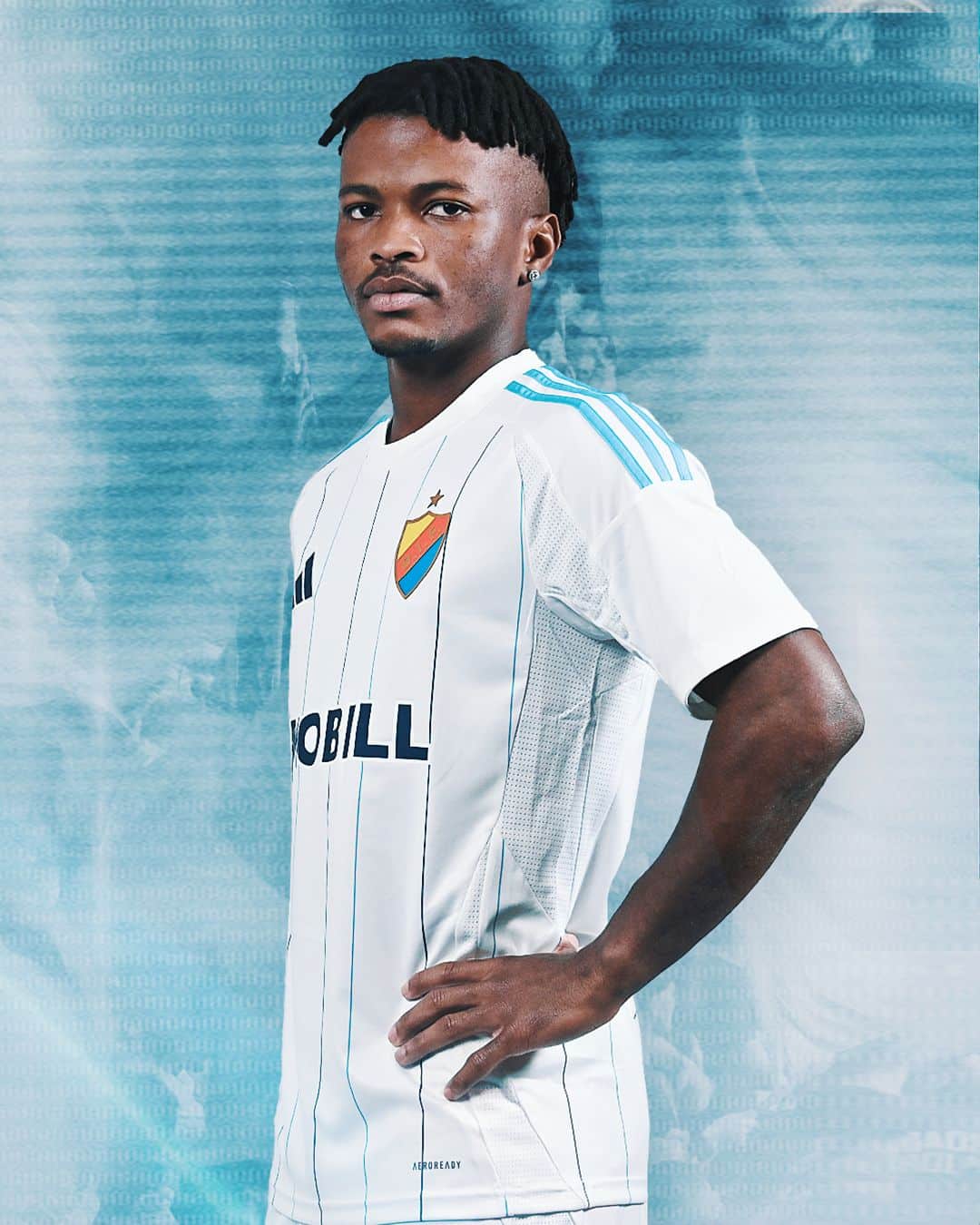 Adidas Adidas away jersey women 2024 mobill - undefined 4 - DJURGÅRDSBUTIKEN