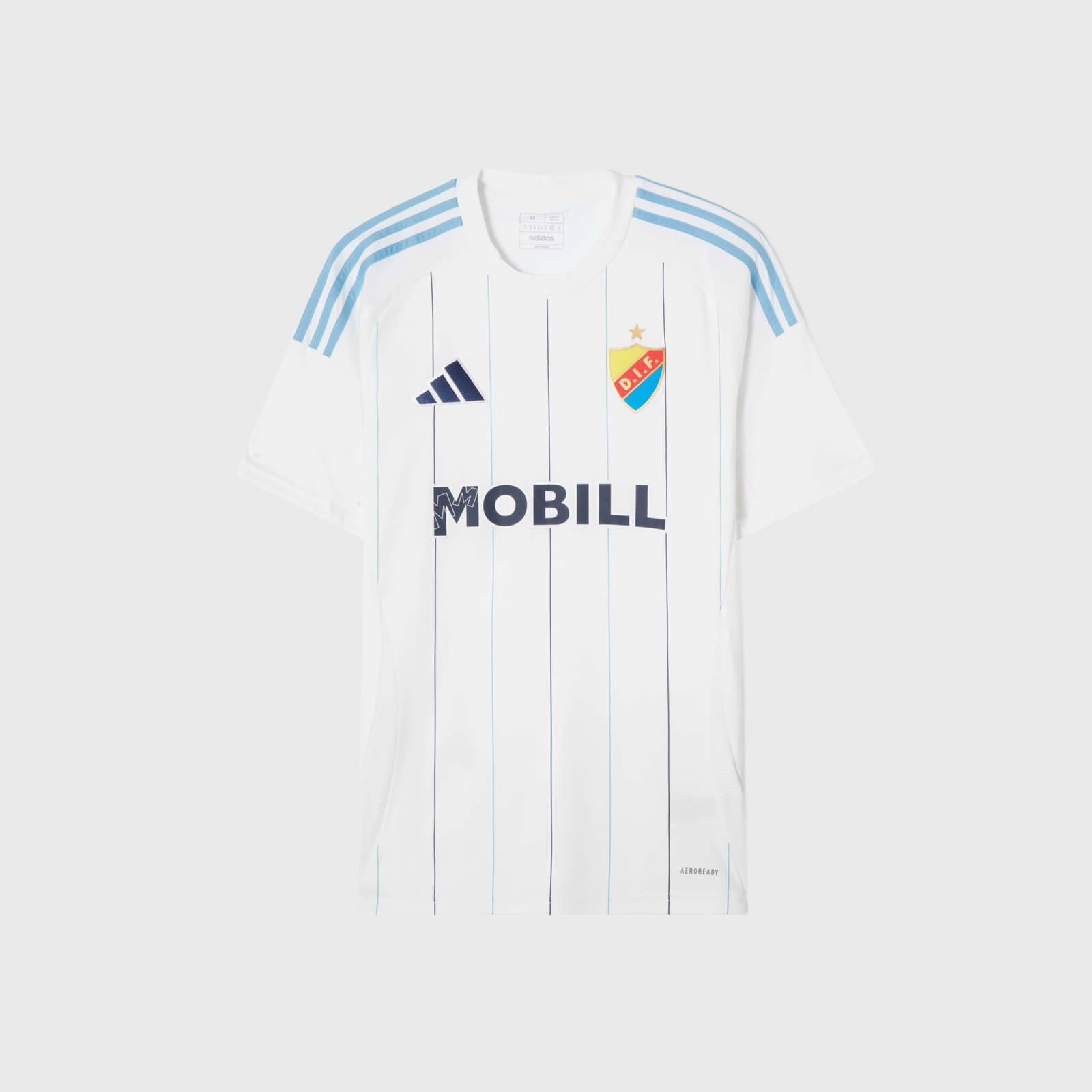 Adidas Adidas away jersey 2024 Mobill - undefined 1 - DJURGÅRDSBUTIKEN
