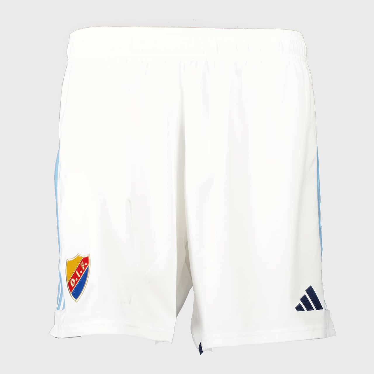 Djurgården Djurgården third shorts 2023 - undefined 1 - DJURGÅRDSBUTIKEN