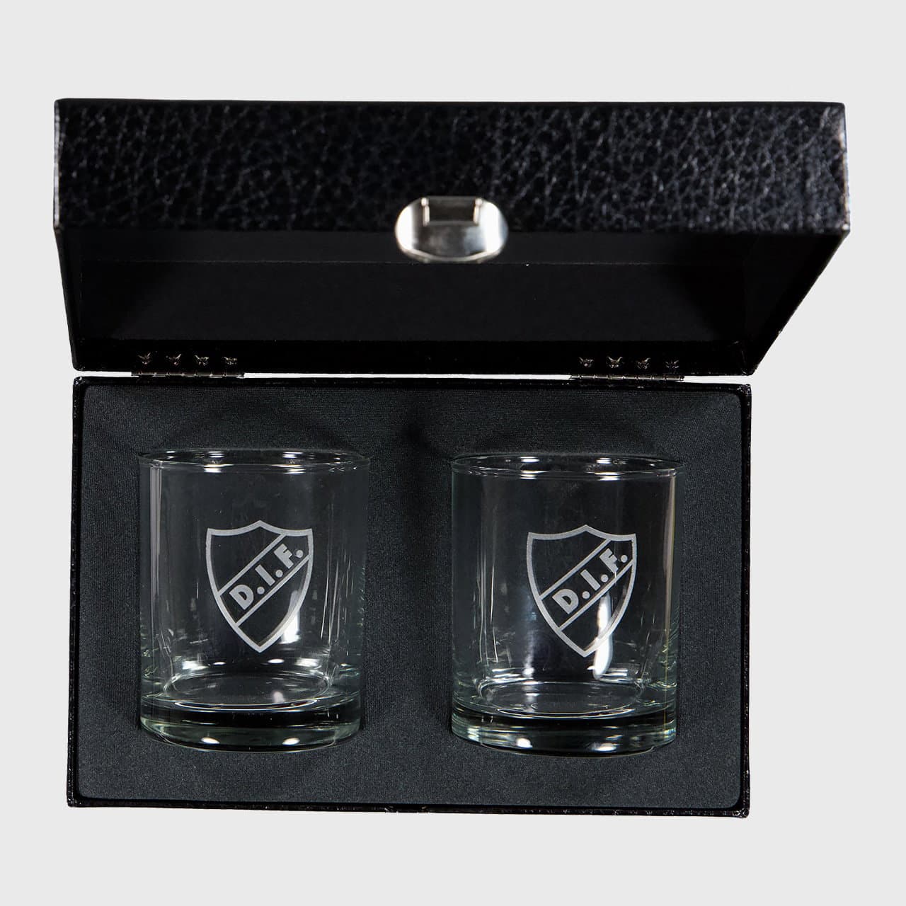 Drottningholm Drottningholm whiskyglas i 2-pack - undefined 1 - DJURGÅRDSBUTIKEN