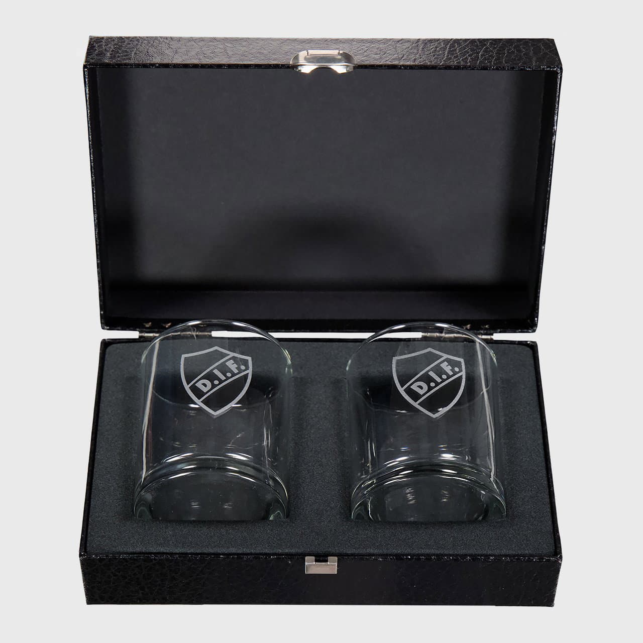 Drottningholm Drottningholm whiskyglas i 2-pack - undefined 2 - DJURGÅRDSBUTIKEN