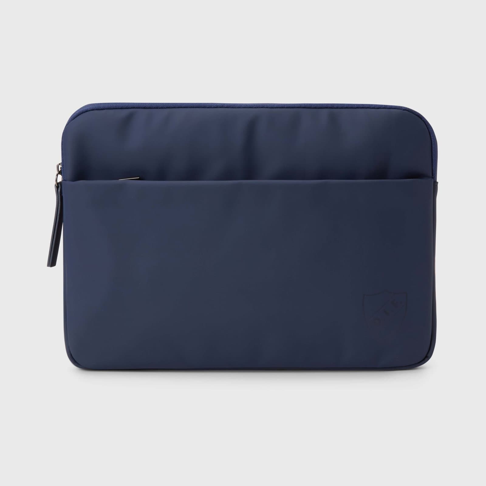 LAPTOPFODRAL LAPTOPFODRAL SKÖLD 13" - undefined 1 - DJURGÅRDSBUTIKEN