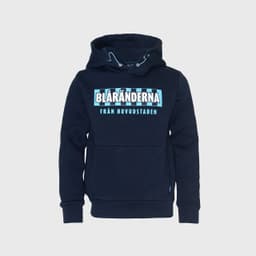 HOOD HOOD BLÅRÄNDERNA JUNIOR - undefined 1 - DJURGÅRDSBUTIKEN